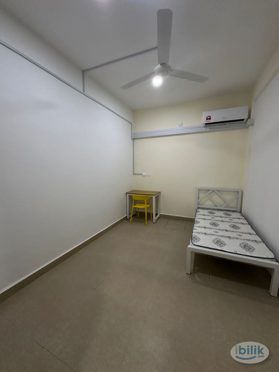 [ Superb Comfort | Zero Deposit ] ❤️‍🔥 Comfortable Single Room at Bandar Puchong Jaya ‼️ - Image 3