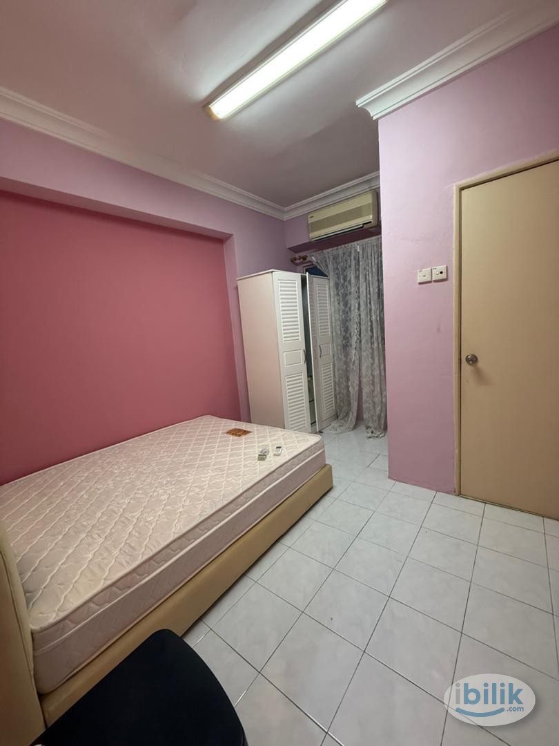 Fully Furnished Middle Room at Forest Green, Bandar Sungai Long - Image 2