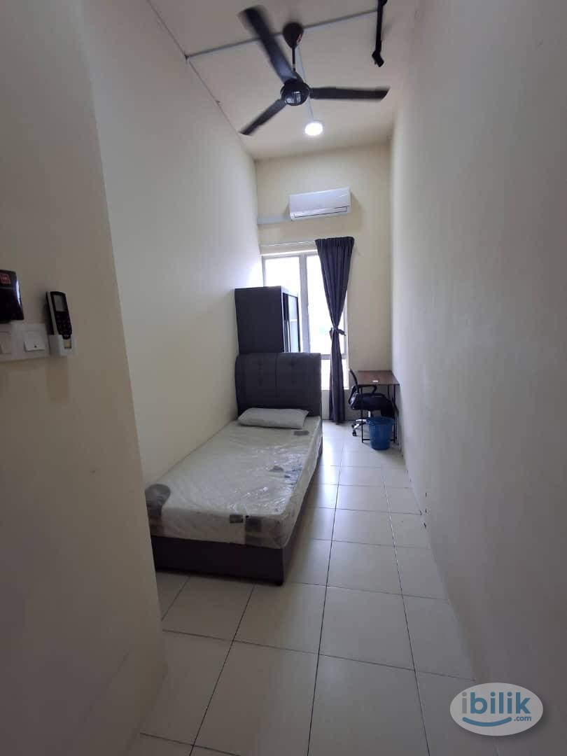 Cozy & Clean Single room for rent - Image 1