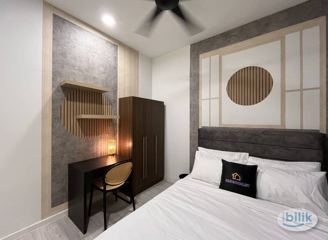 Middle Room at Meta Residences Putra Permai, Seri Kembangan - Image 3