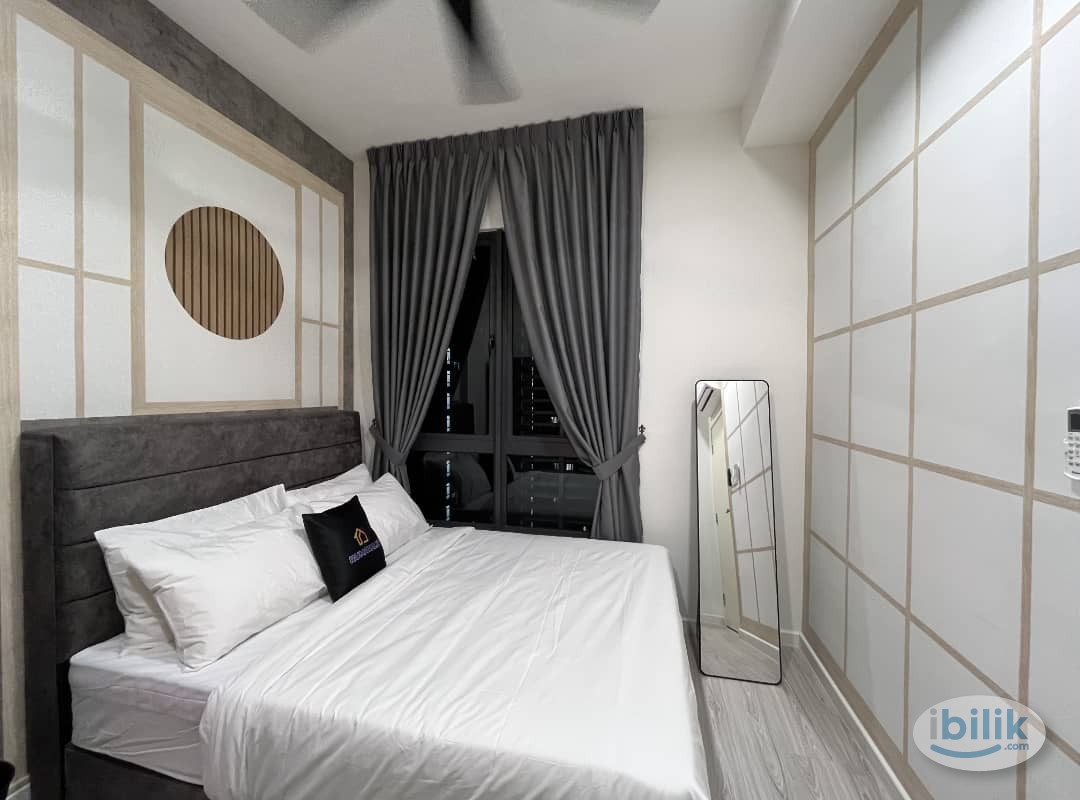 Middle Room at Meta Residences Putra Permai, Seri Kembangan - Image 4