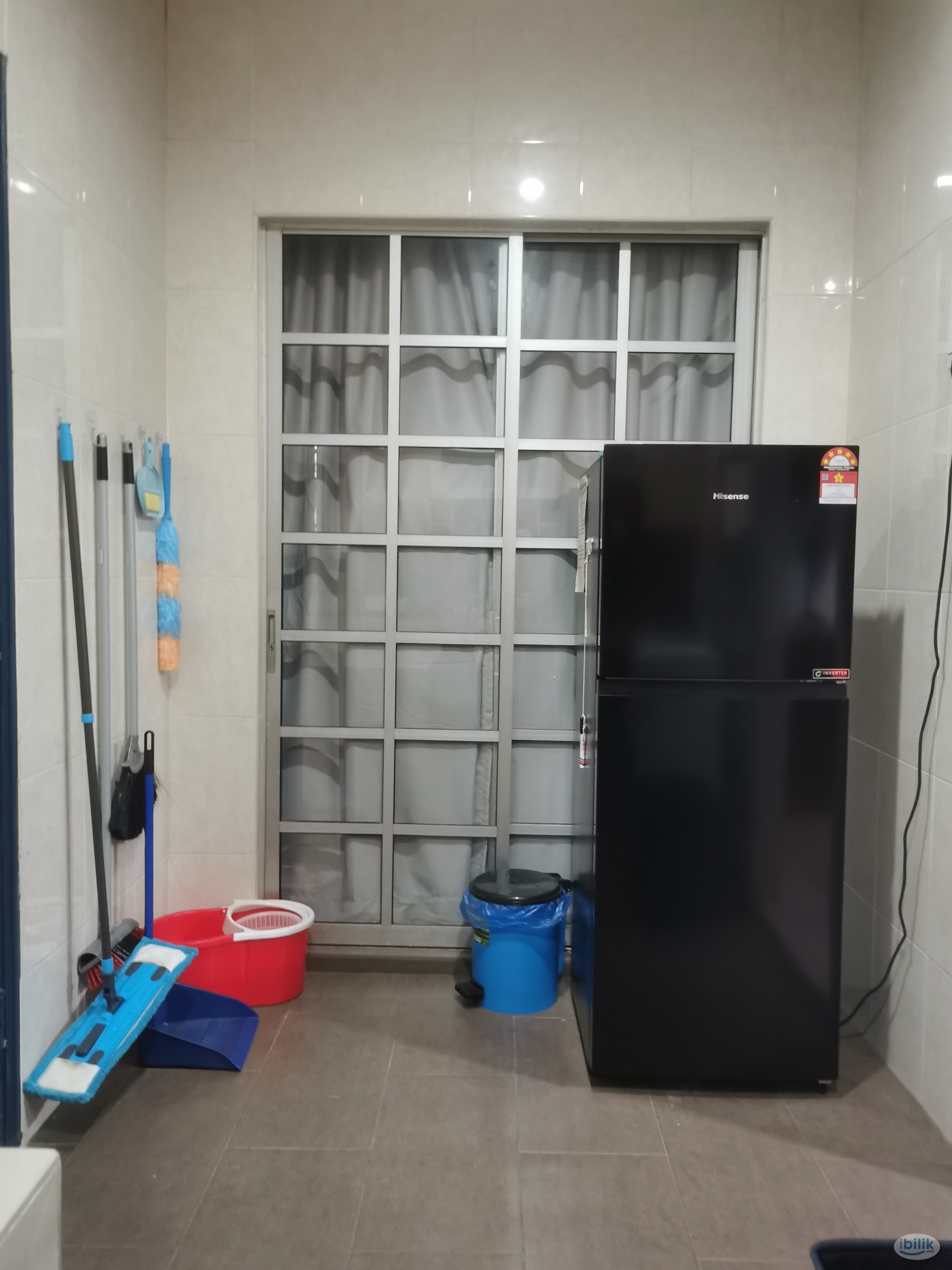 [💁🏻‍♀️FEMALE unit] Single Room @ Bandar Kinrara 4, Puchong - Image 4