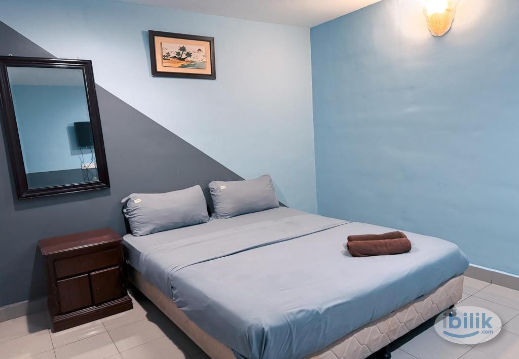 Bilik Sewa Hotel Kemayan Seremban / Co-Living Kemayan Seremban - Image 2