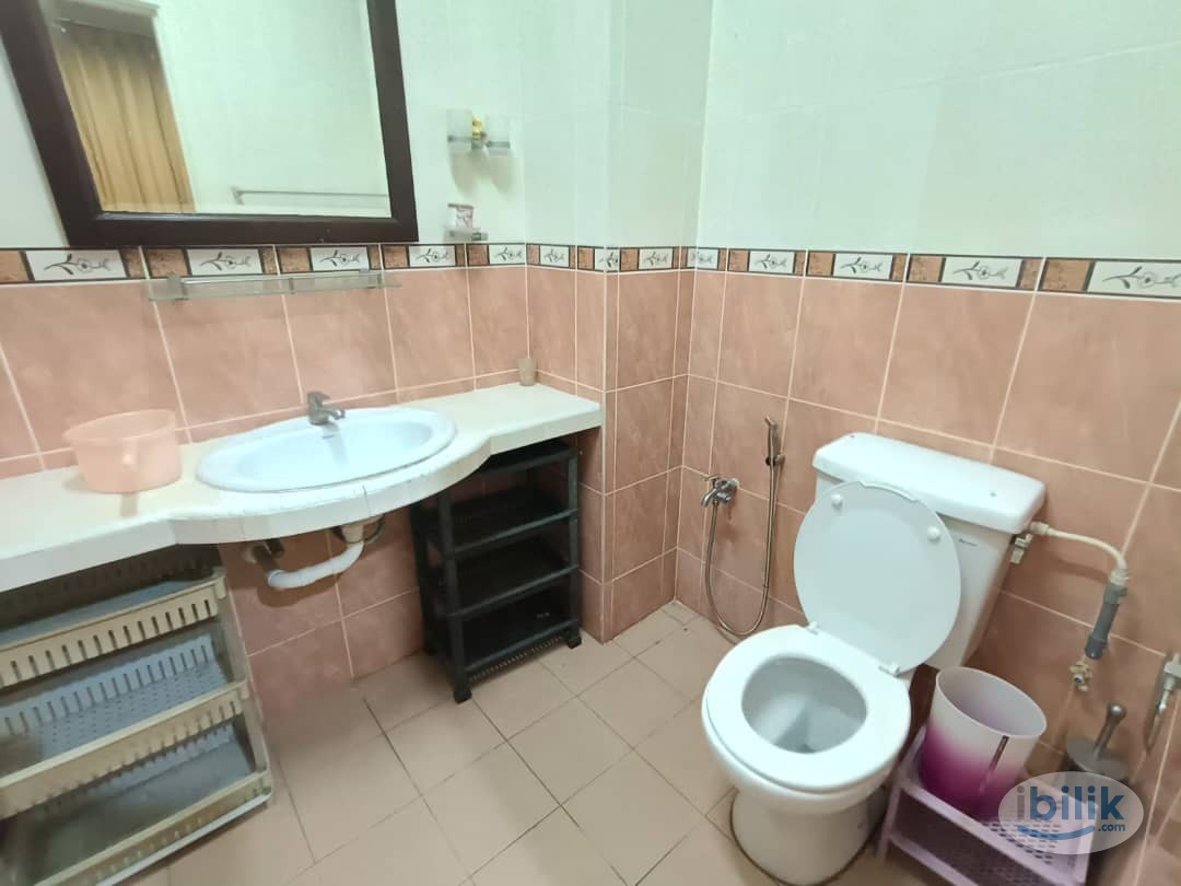 Single Room - Tiara Duta (Condominium), Ampang - Image 4
