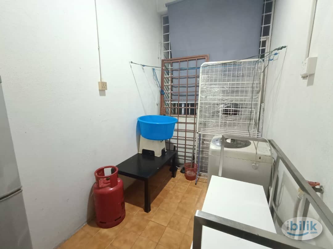 Single Room - Tiara Duta (Condominium), Ampang - Image 5