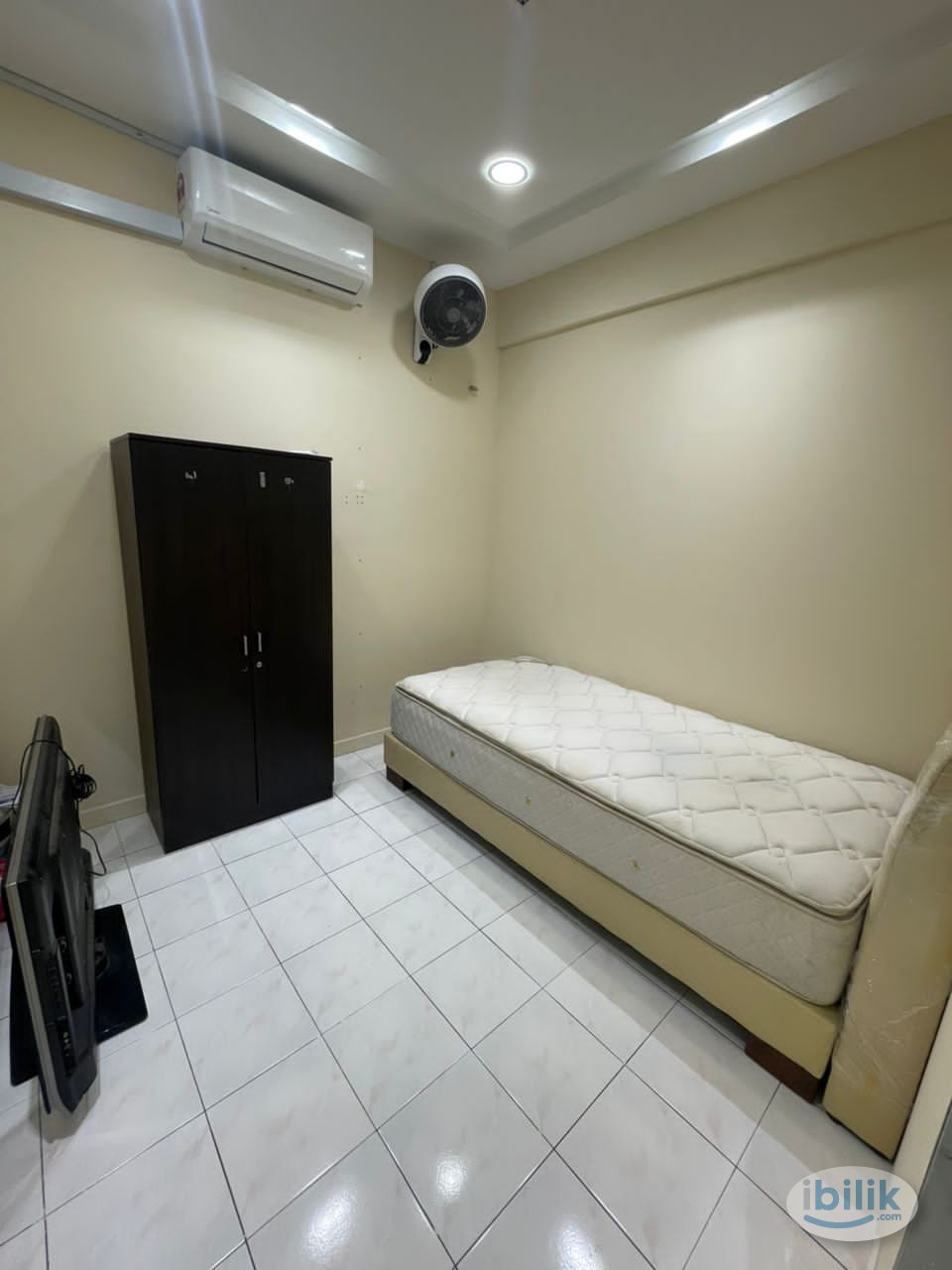 Single Room - Tiara Duta (Condominium), Ampang - Image 3