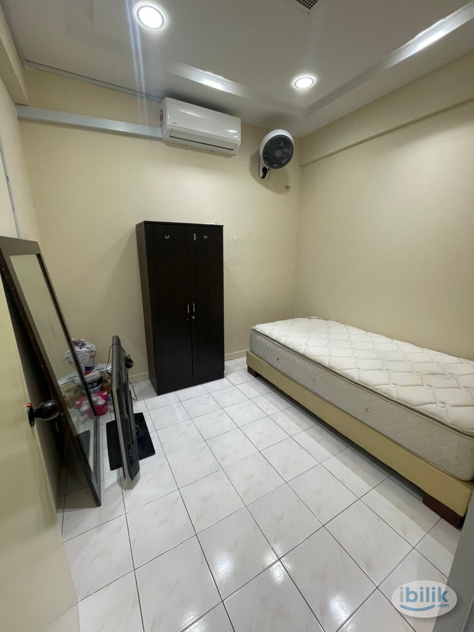 Single Room - Tiara Duta (Condominium), Ampang - Image 1