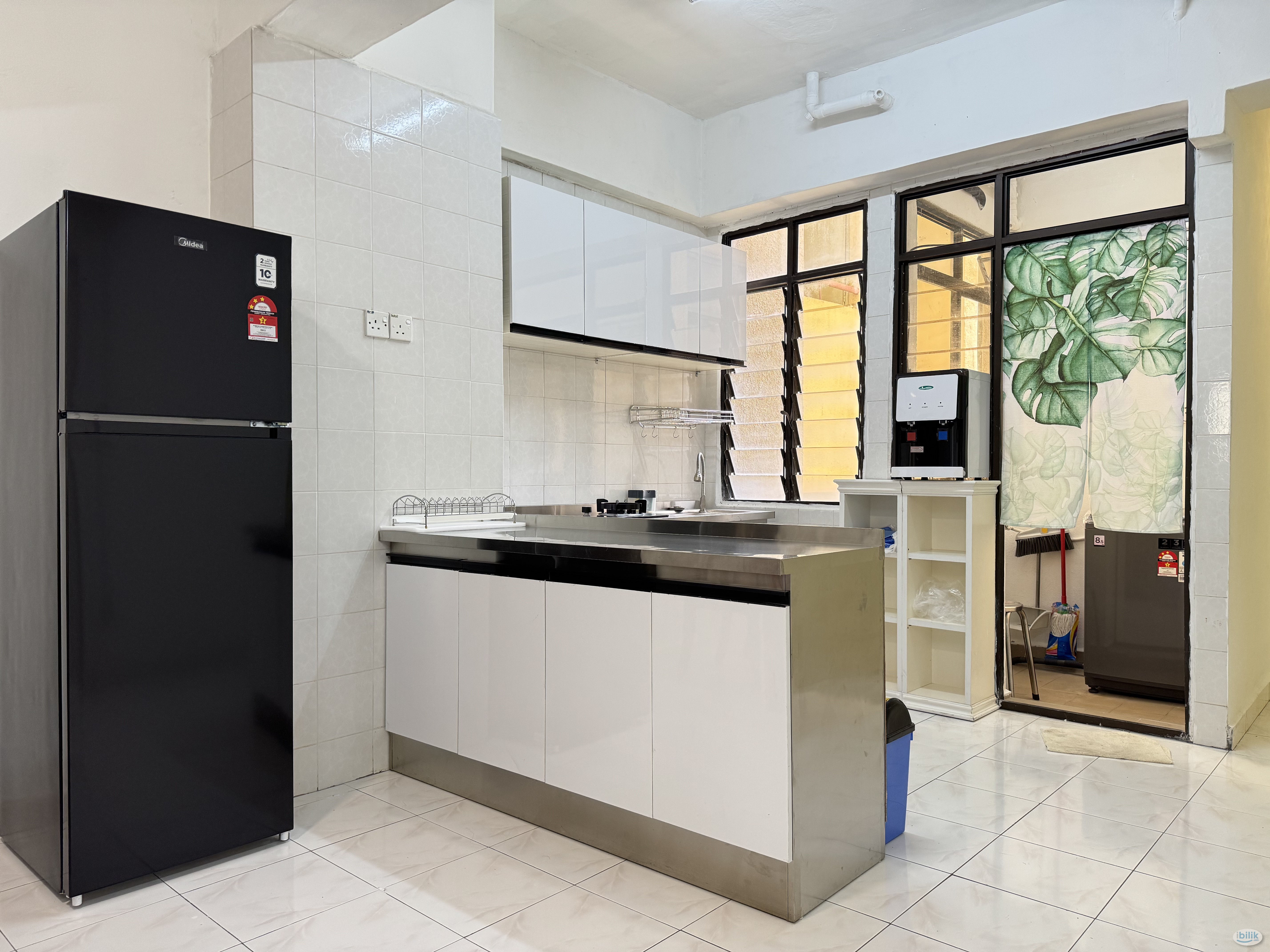 🔥BRAND NEW FEMALE UNIT🔥 Room With Spacious Balcony - Image 3
