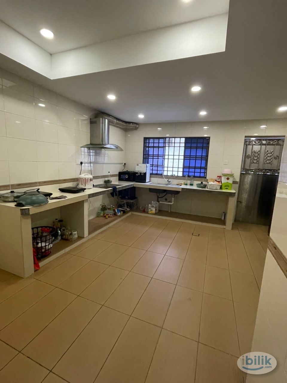 📌FULLY FURNISH SINGLE ROOM FOR RENT📌 BUKIT RAJA - Image 1