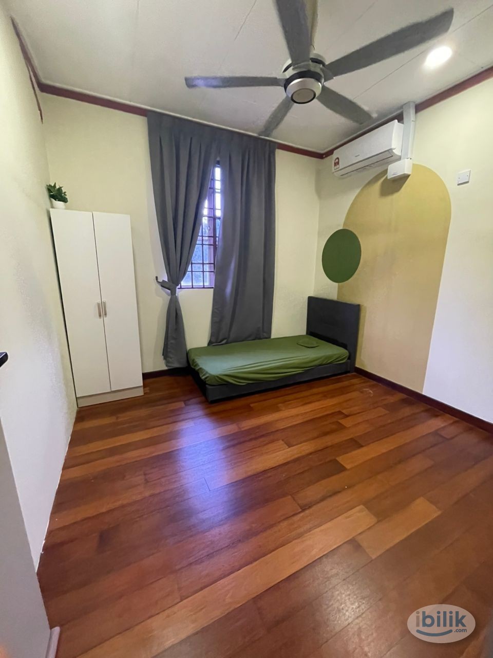 📌FULLY FURNISH SINGLE ROOM FOR RENT📌 BUKIT RAJA - Image 4