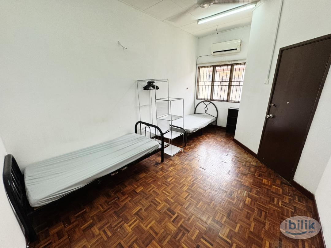 Private Room! NON SHARING at Bandar Utama 3 near to ONE Utama - Image 2