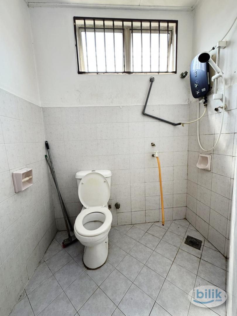 Private Room! NON SHARING at Bandar Utama 3 near to ONE Utama - Image 4