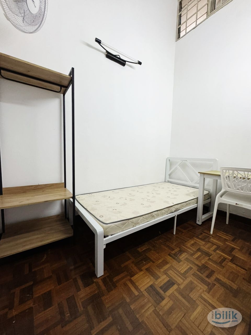 🌟Single Room NON SHARING‼️Near to One Utama - Image 1