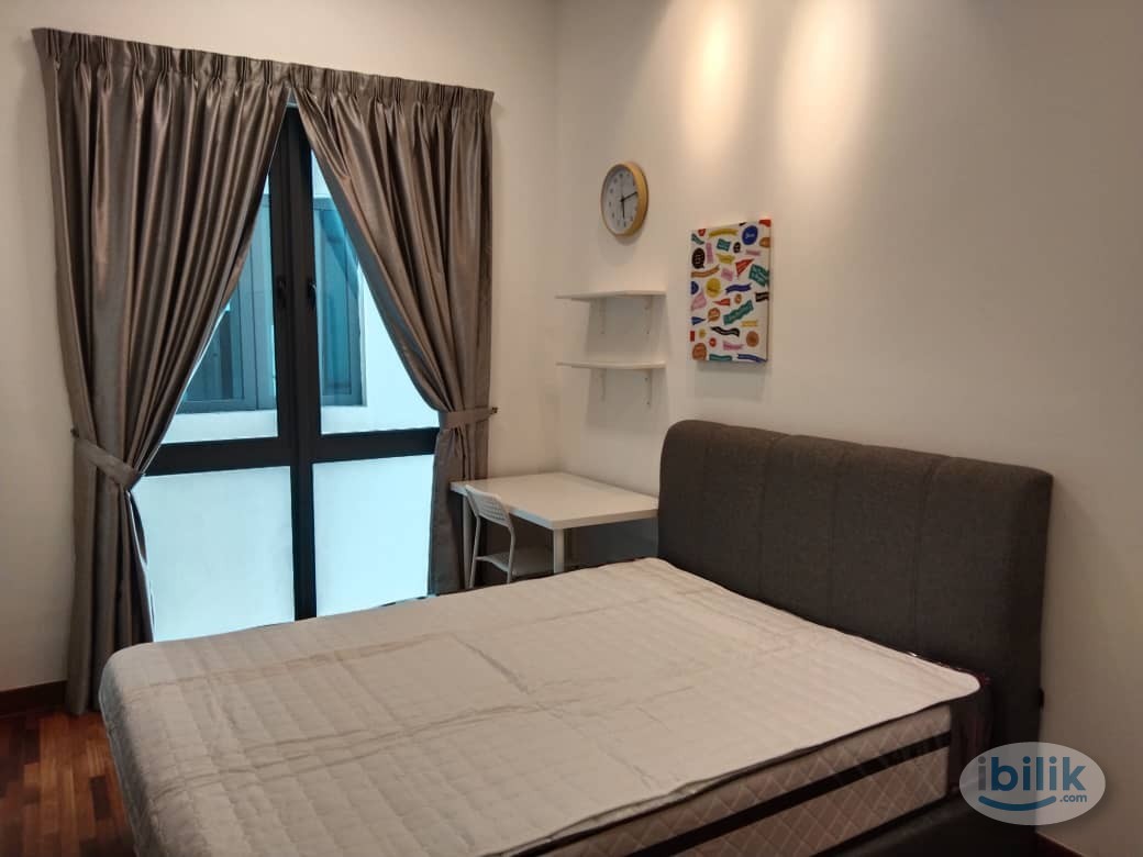 Middle Room at Pacific Star, Petaling Jaya (Original Room) - Image 1