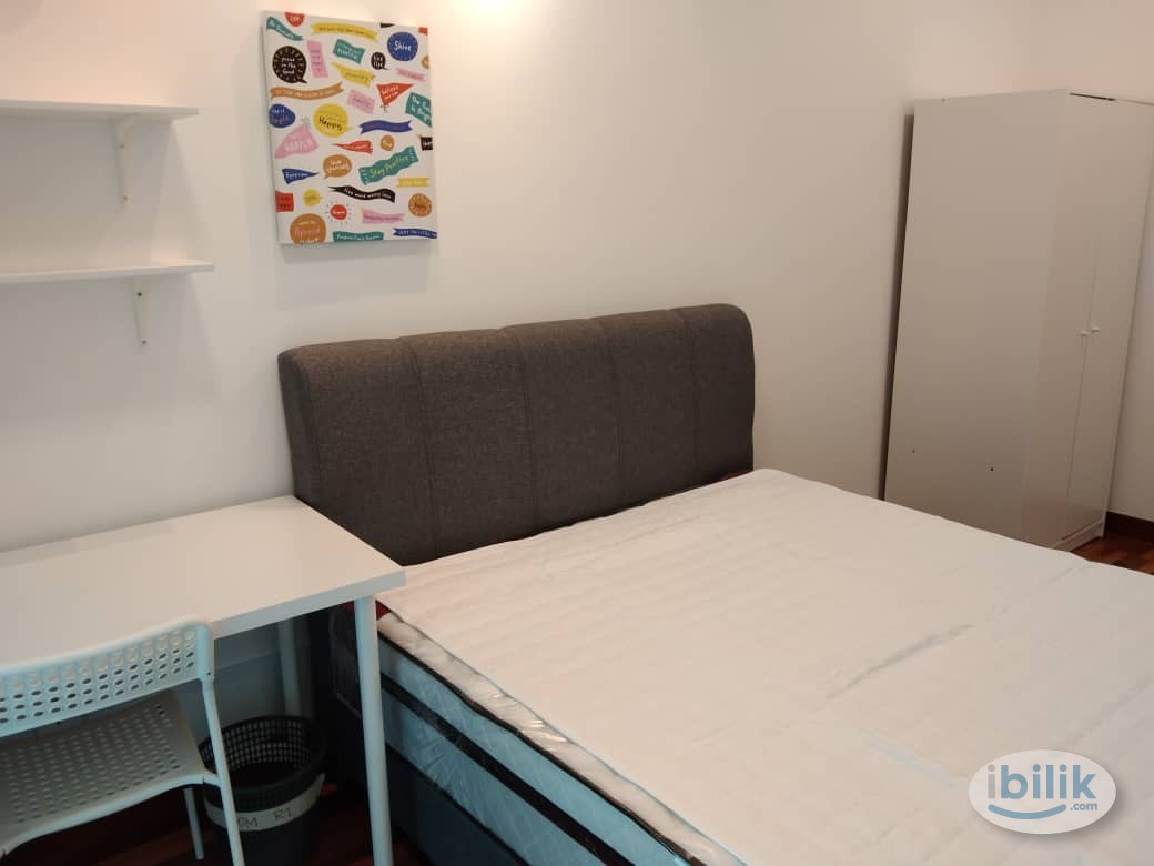 Middle Room at Pacific Star, Petaling Jaya (Original Room) - Image 2