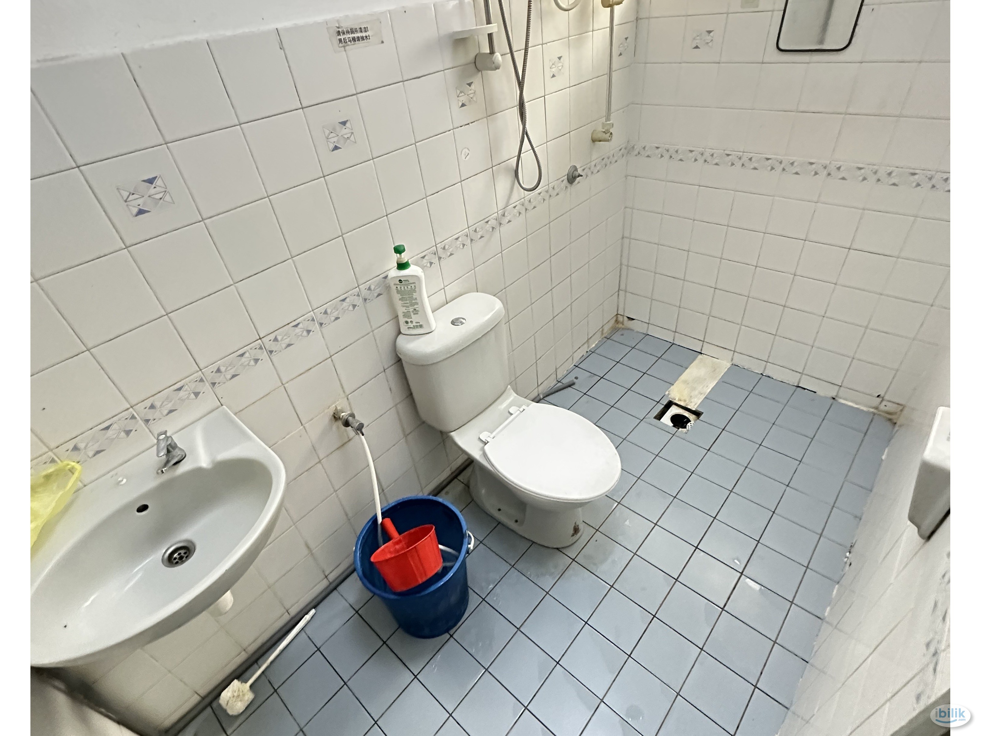 [ Superb Comfort | Zero Deposit ] ❤️‍🔥 Comfortable Single Room at Bandar Puchong Jaya ‼️ - Image 5
