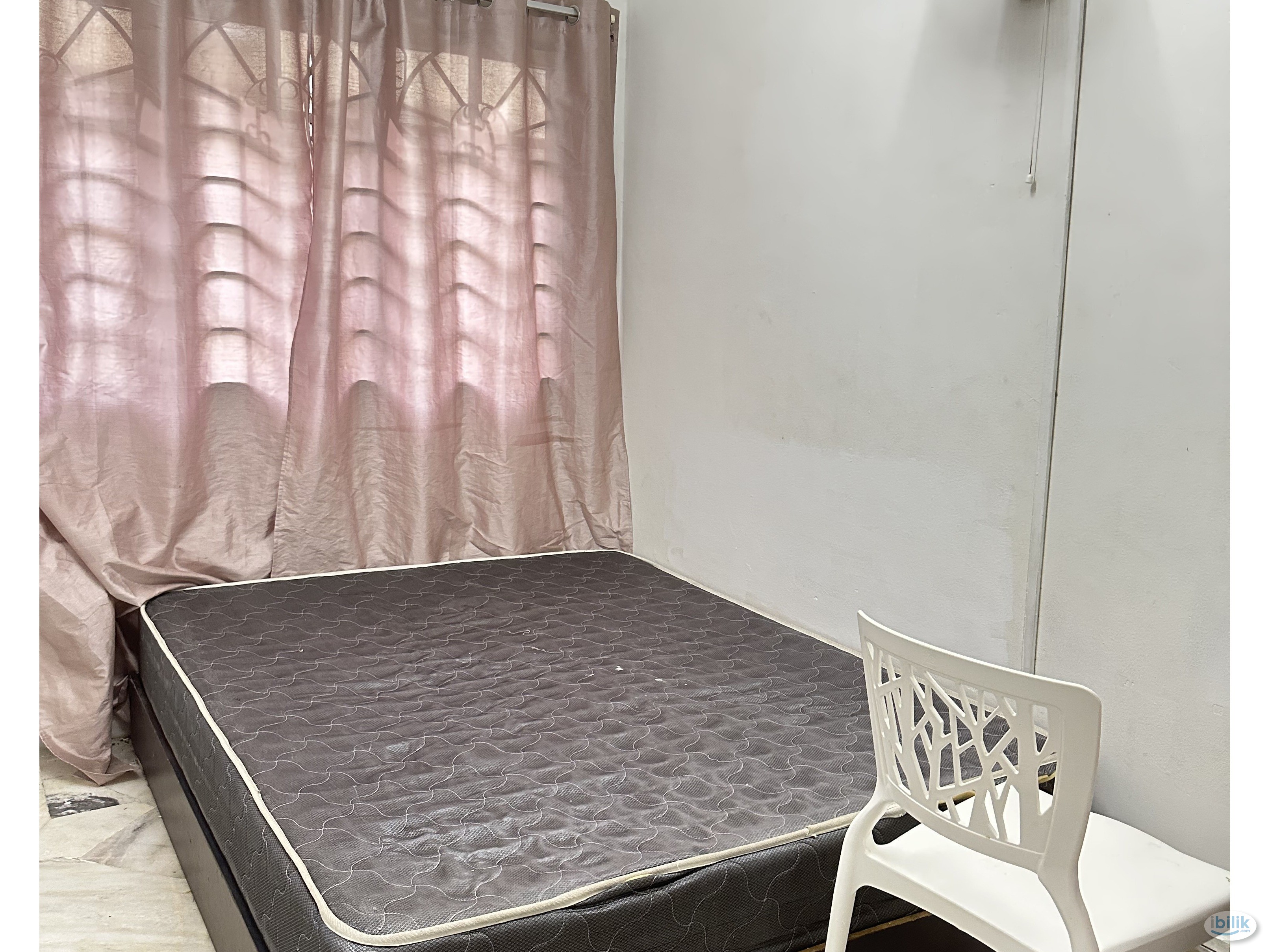 [ Superb Comfort | Zero Deposit ] ❤️‍🔥 Comfortable Single Room at Bandar Puchong Jaya ‼️ - Image 1