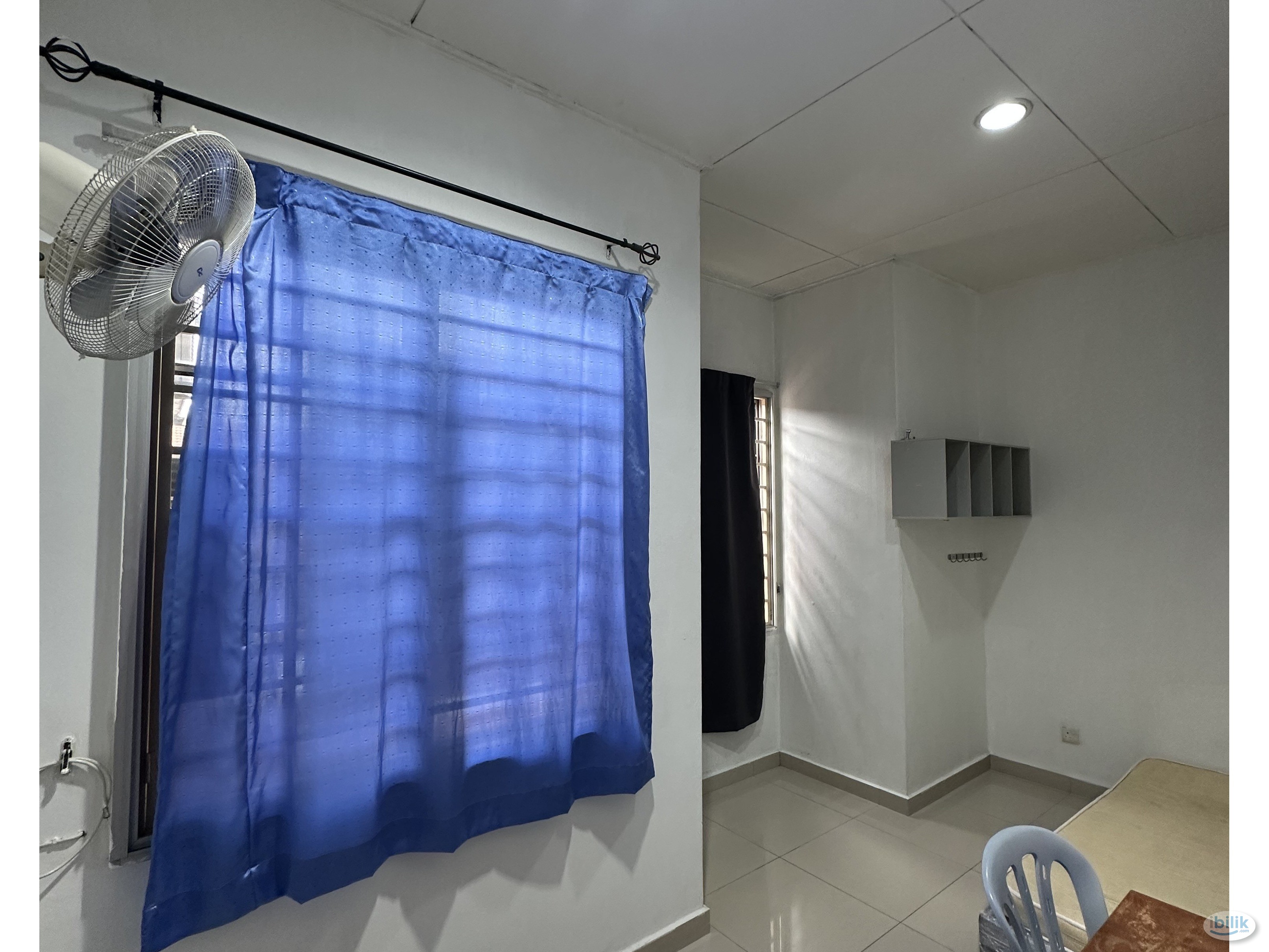 [ Superb Big | Zero Deposit ]😆❤️‍🔥 Comfortable Gated Landed House Single Room at Bandar Puteri Puchong ‼️ - Image 2