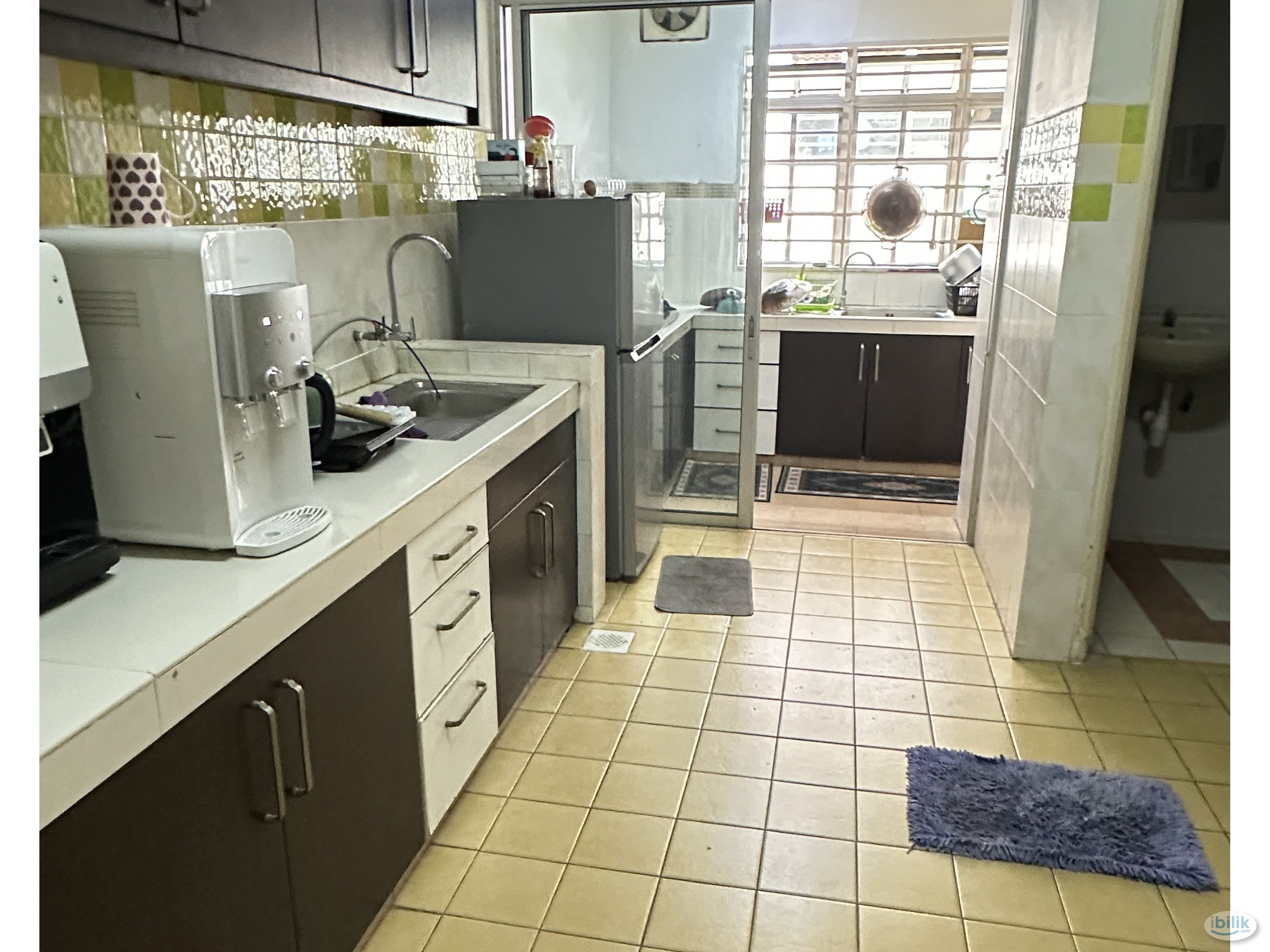 [ Superb Big | Zero Deposit ]😆❤️‍🔥 Comfortable Gated Landed House Single Room at Bandar Puteri Puchong ‼️ - Image 4