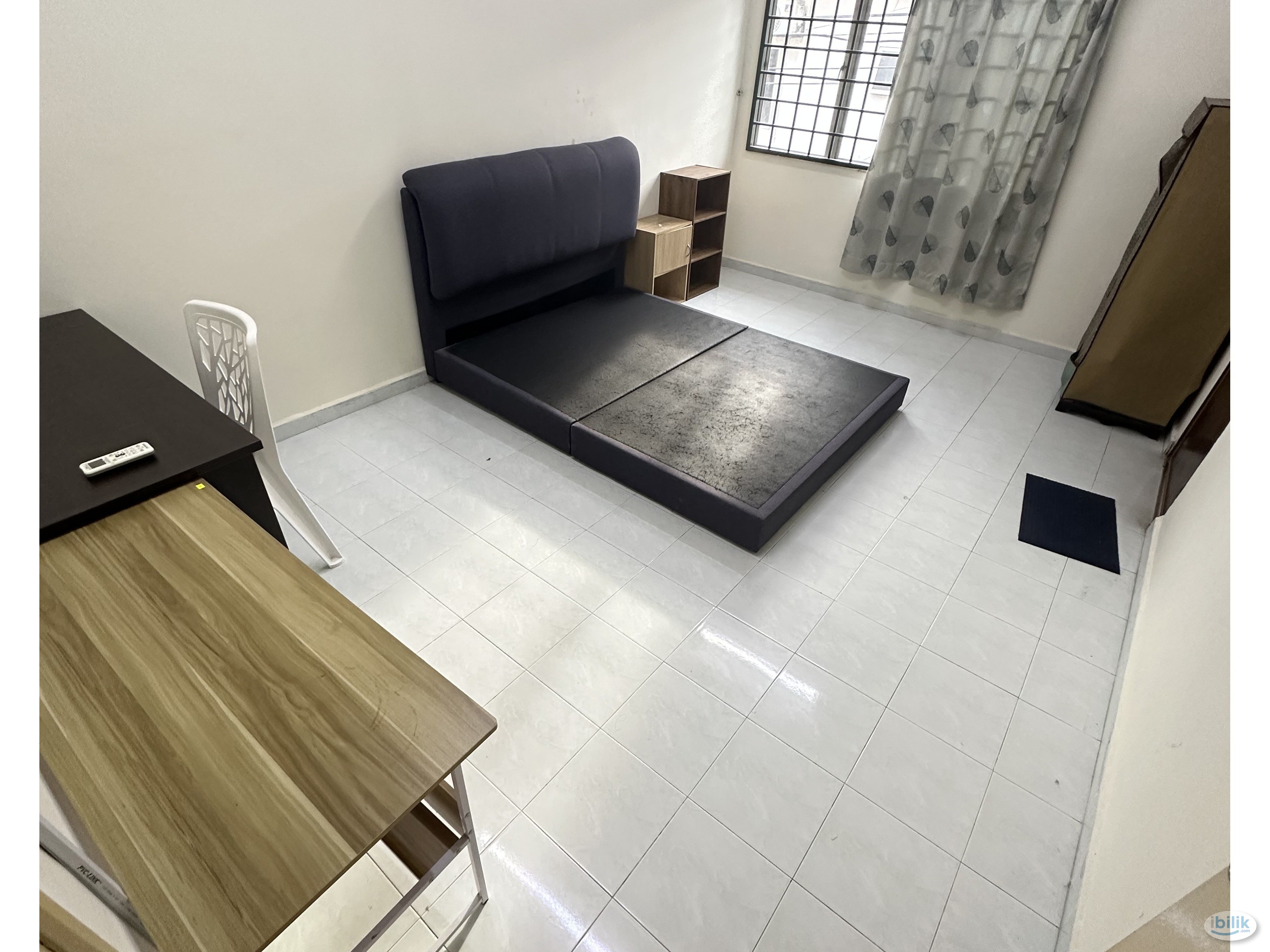 [ Superb Comfort | Zero Deposit ] ❤️‍🔥 Comfortable Middle Room at Bandar Puchong Jaya ‼️ - Image 2