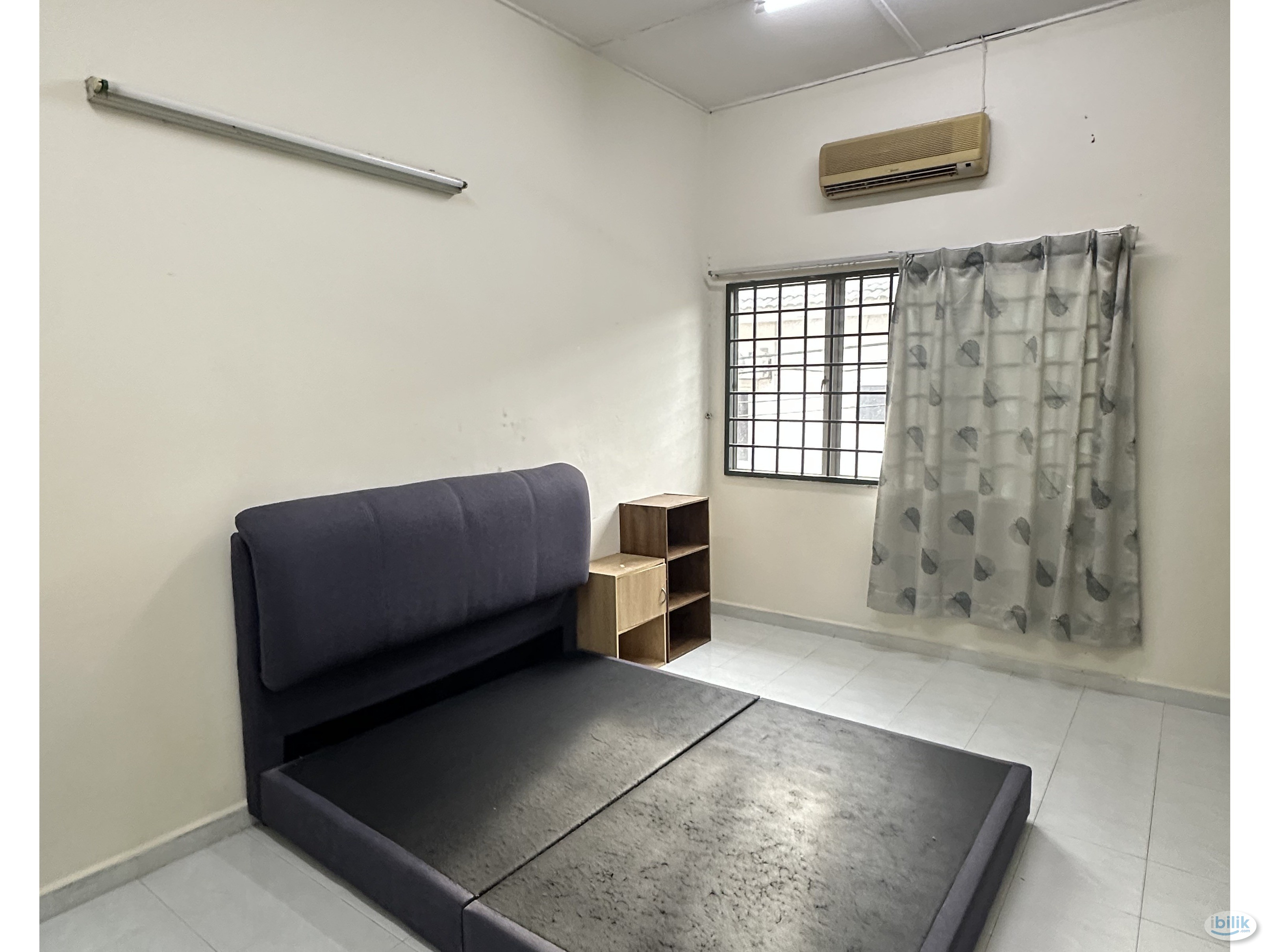 [ Superb Comfort | Zero Deposit ] ❤️‍🔥 Comfortable Middle Room at Bandar Puchong Jaya ‼️ - Image 1