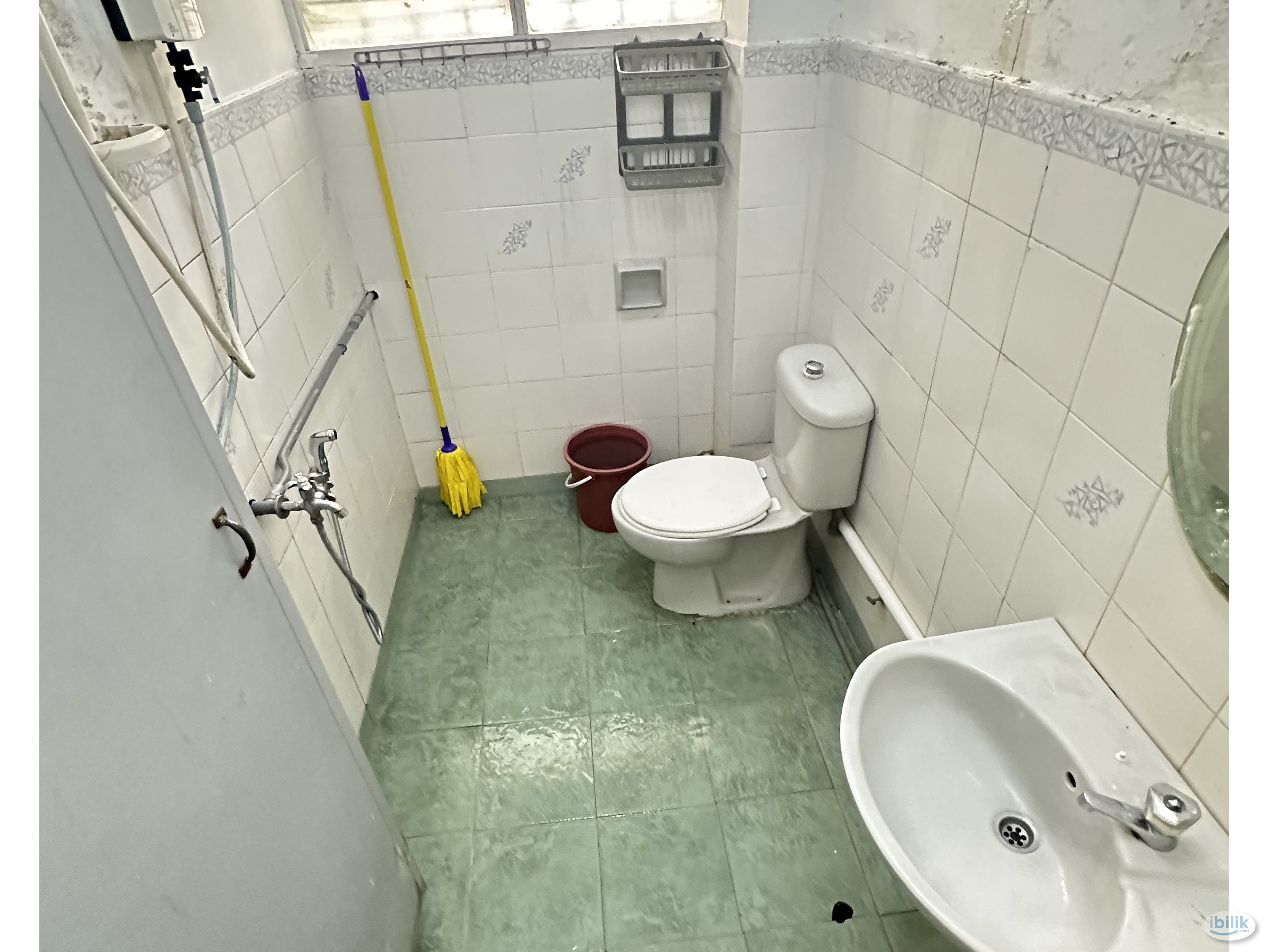 [ Superb Comfort | Zero Deposit ] ❤️‍🔥 Comfortable Single Room at Bandar Puchong Jaya ‼️ - Image 5