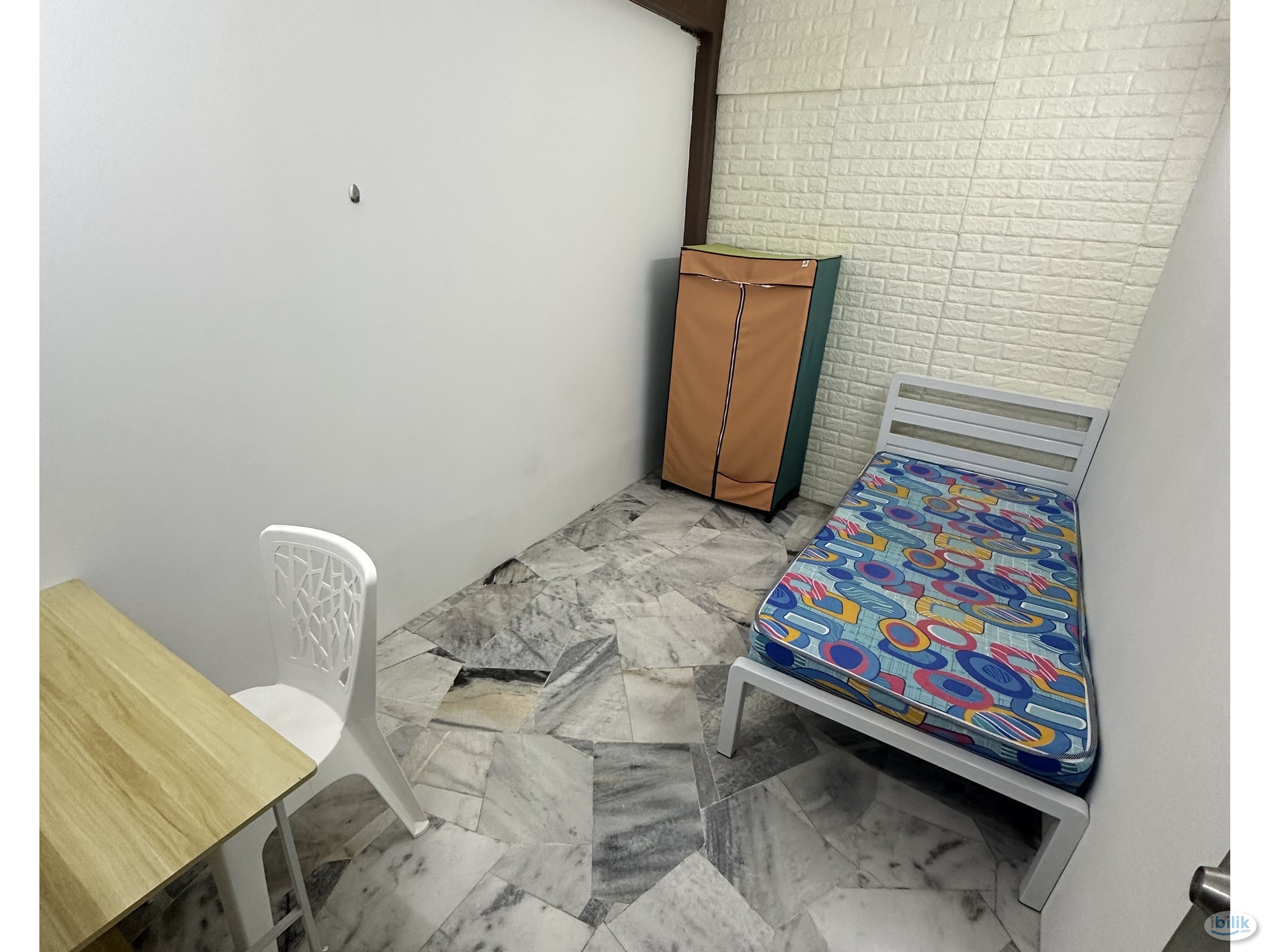 [ Superb Comfort | Zero Deposit ] ❤️‍🔥 Comfortable Single Room at Bandar Puchong Jaya ‼️ - Image 1