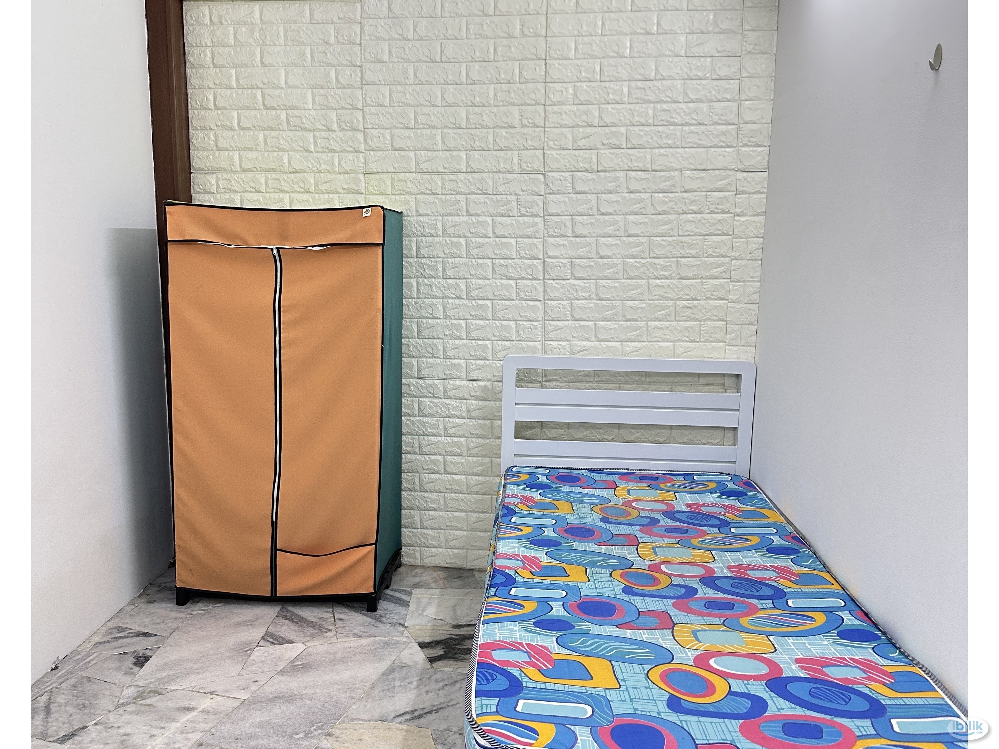 [ Superb Comfort | Zero Deposit ] ❤️‍🔥 Comfortable Single Room at Bandar Puchong Jaya ‼️ - Image 3