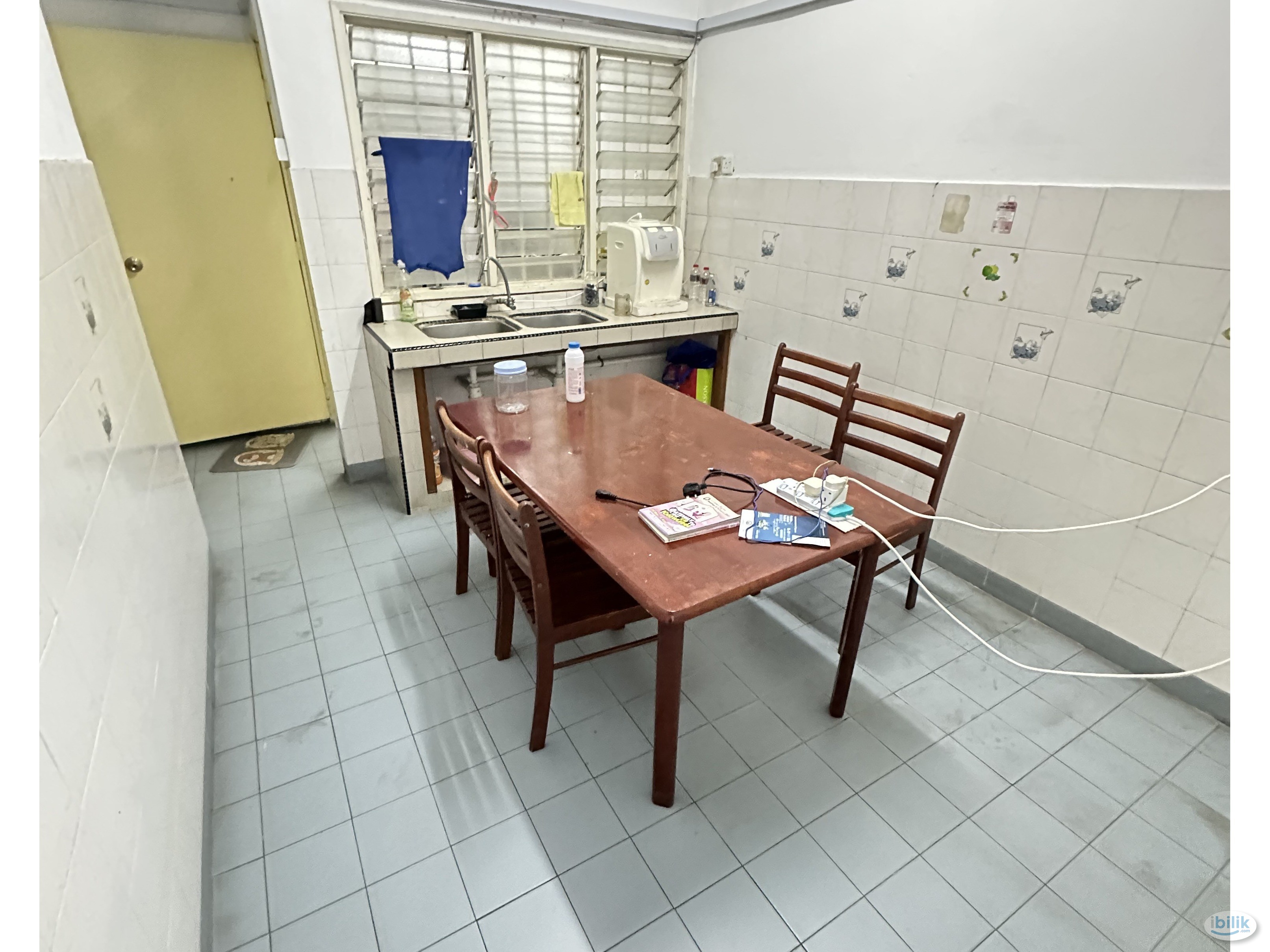 [ Superb Comfort | Zero Deposit ] ❤️‍🔥💕 Comfortable Single Room at Bandar Puchong Jaya ‼️ - Image 5