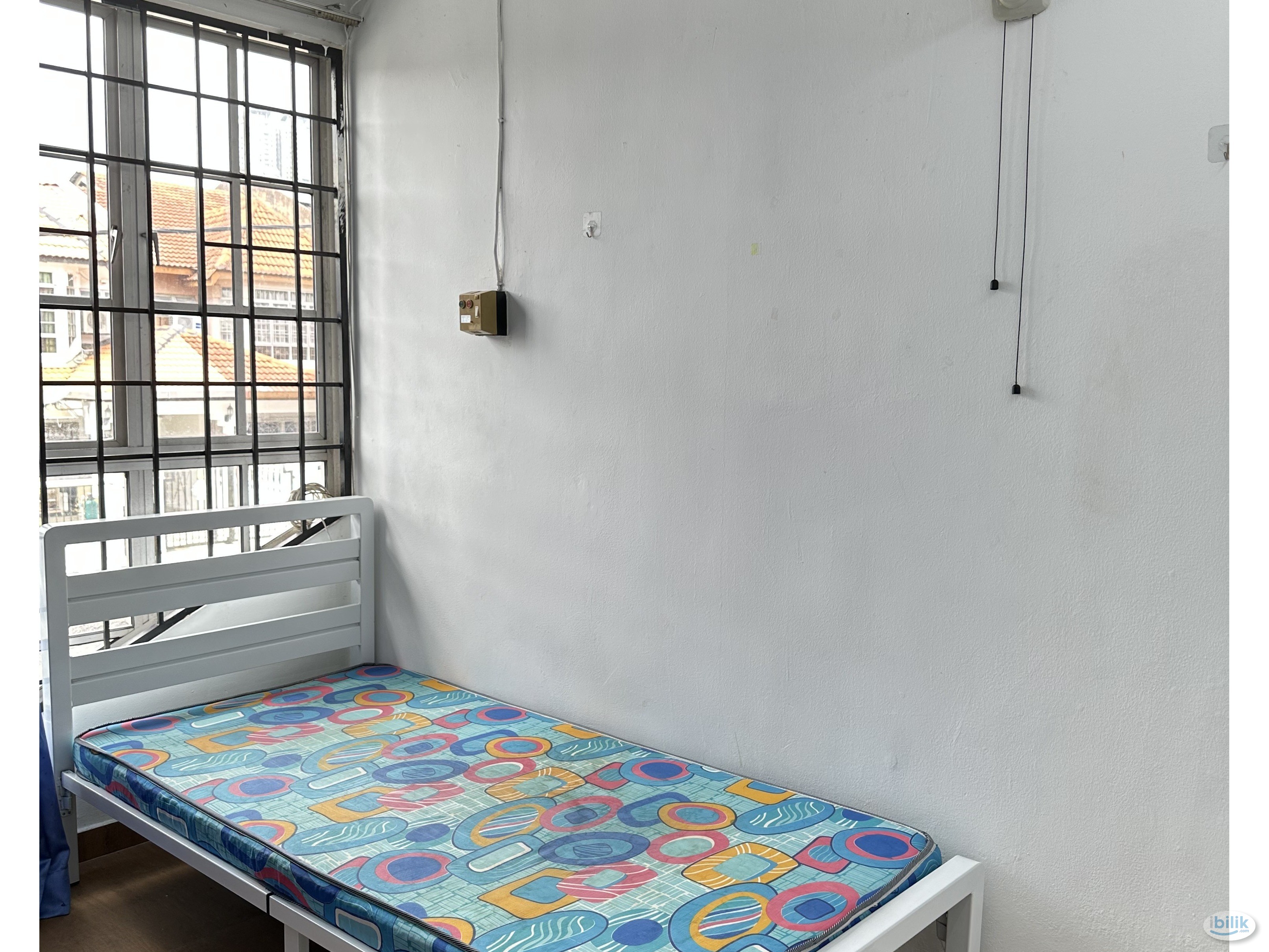 [ Superb Comfort | Zero Deposit ] ❤️‍🔥💕 Comfortable Single Room at Bandar Puchong Jaya ‼️ - Image 3