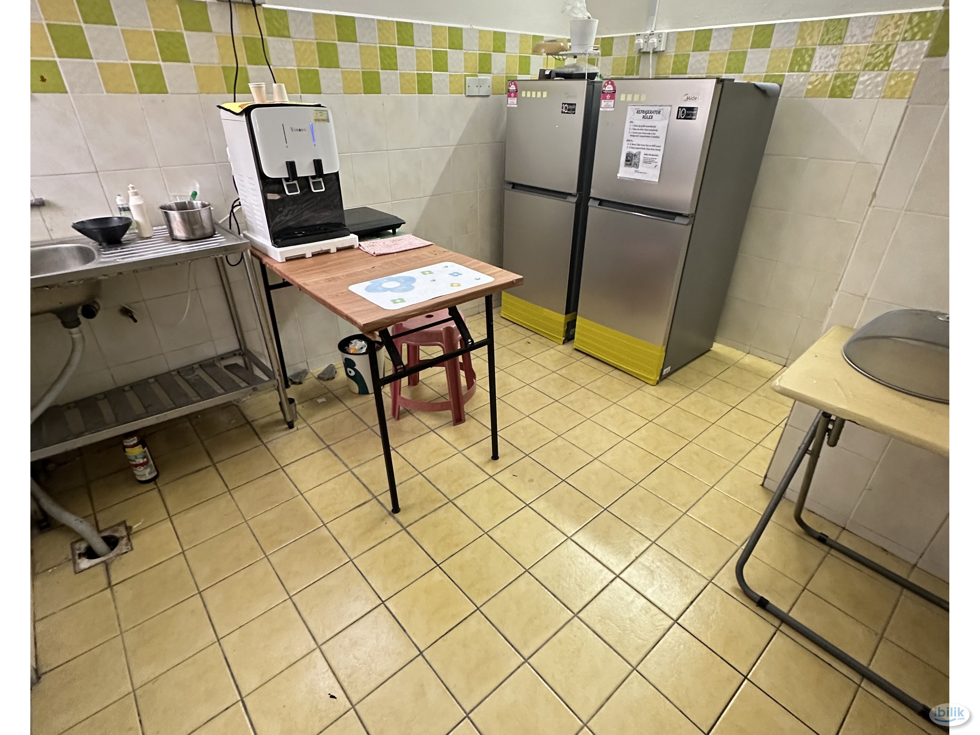 [ Superb Comfort | Zero Deposit ] ❤️‍🔥 Comfortable Middle Room at Bandar Puteri Puchong💯‼️ - Image 5