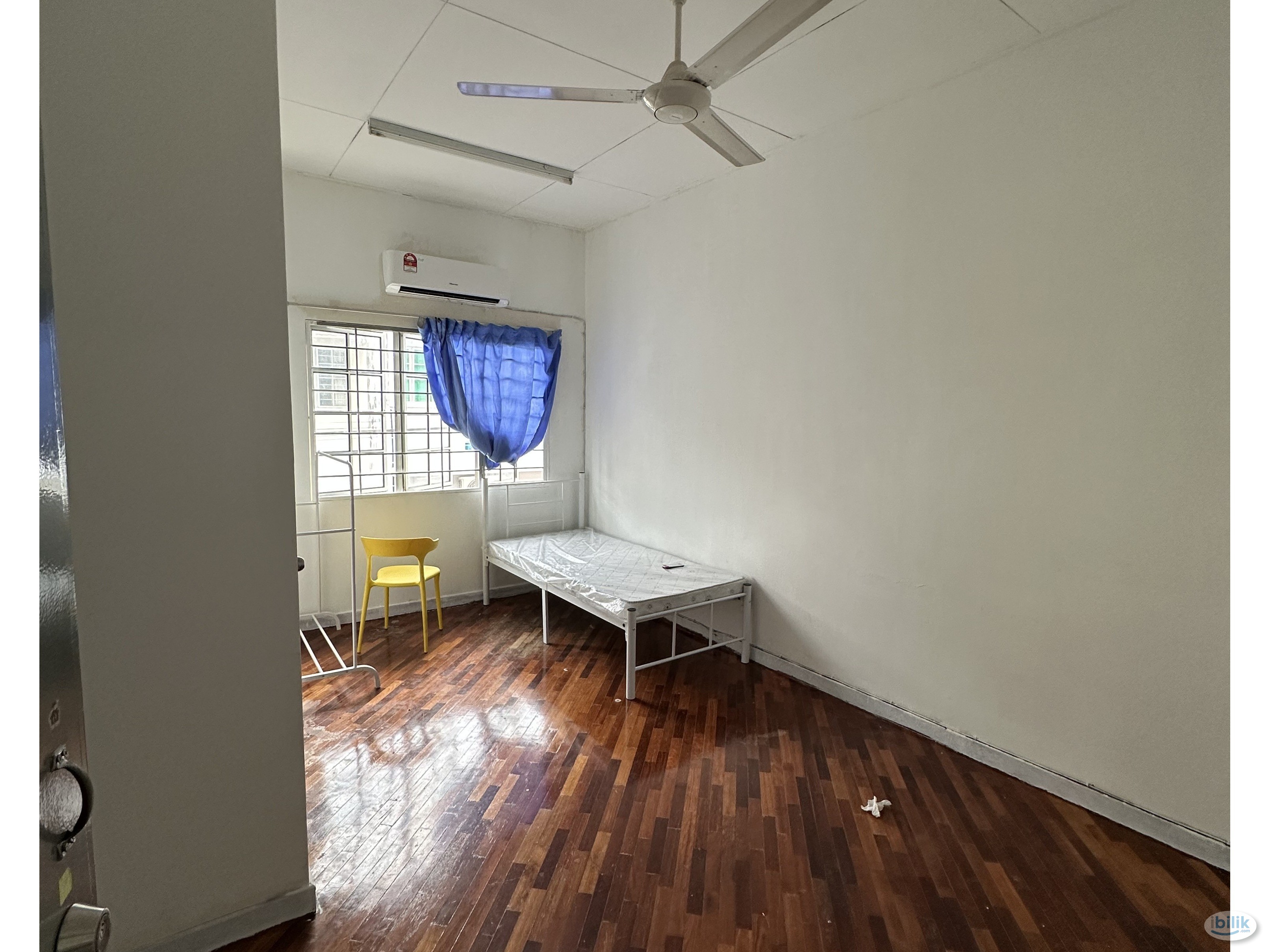 [ Superb Comfort | Zero Deposit ] ❤️‍🔥 Comfortable Middle Room at Bandar Puteri Puchong💯‼️ - Image 1