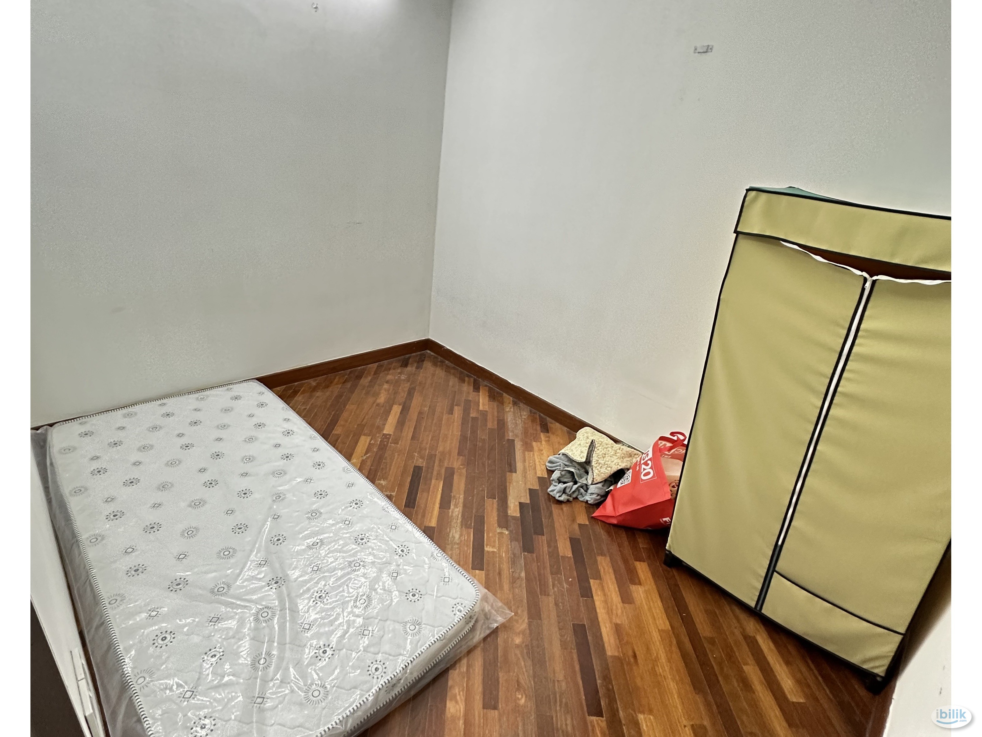 [ Superb Comfort | Zero Deposit ] ❤️‍🔥 Comfortable Middle Room at Bandar Puteri Puchong💯‼️ - Image 2