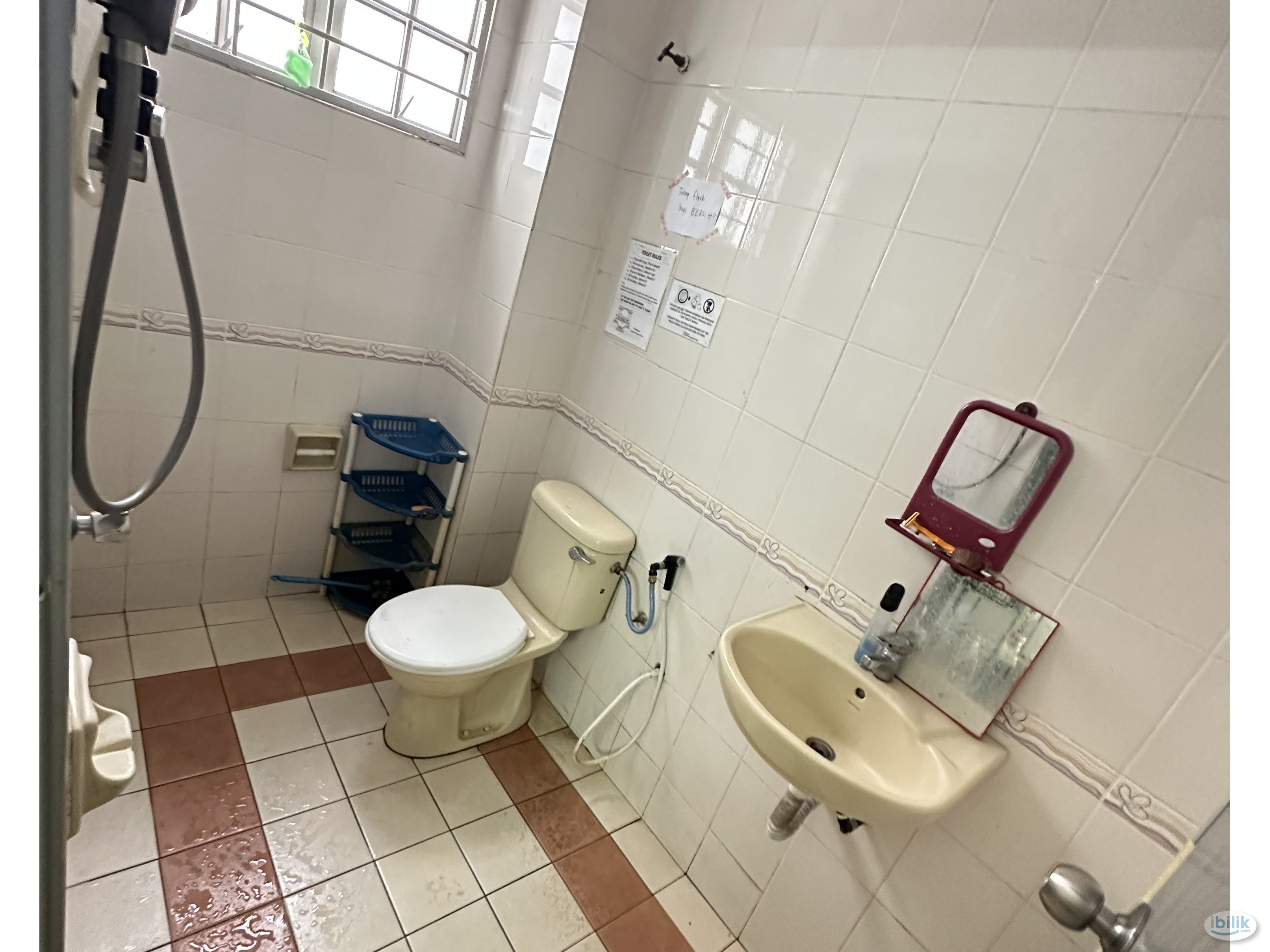 [ Superb Comfort | Zero Deposit ] ❤️‍🔥 Comfortable Middle Room at Bandar Puteri Puchong💯‼️ - Image 4