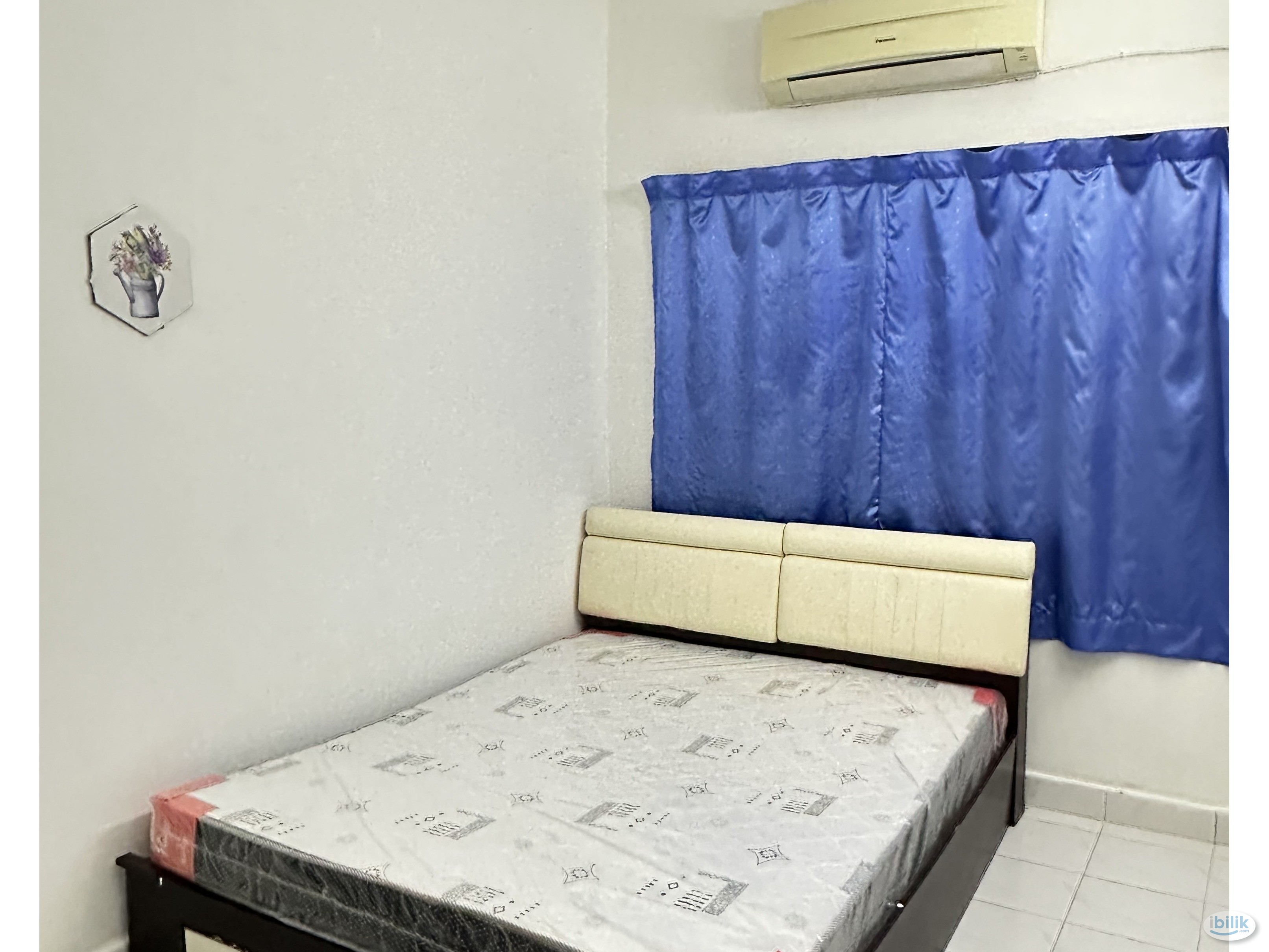 [ Superb Comfort | Zero Deposit ] ❤️‍🔥 Comfortable Middle Room at Bandar Puchong Jaya ‼️ - Image 3