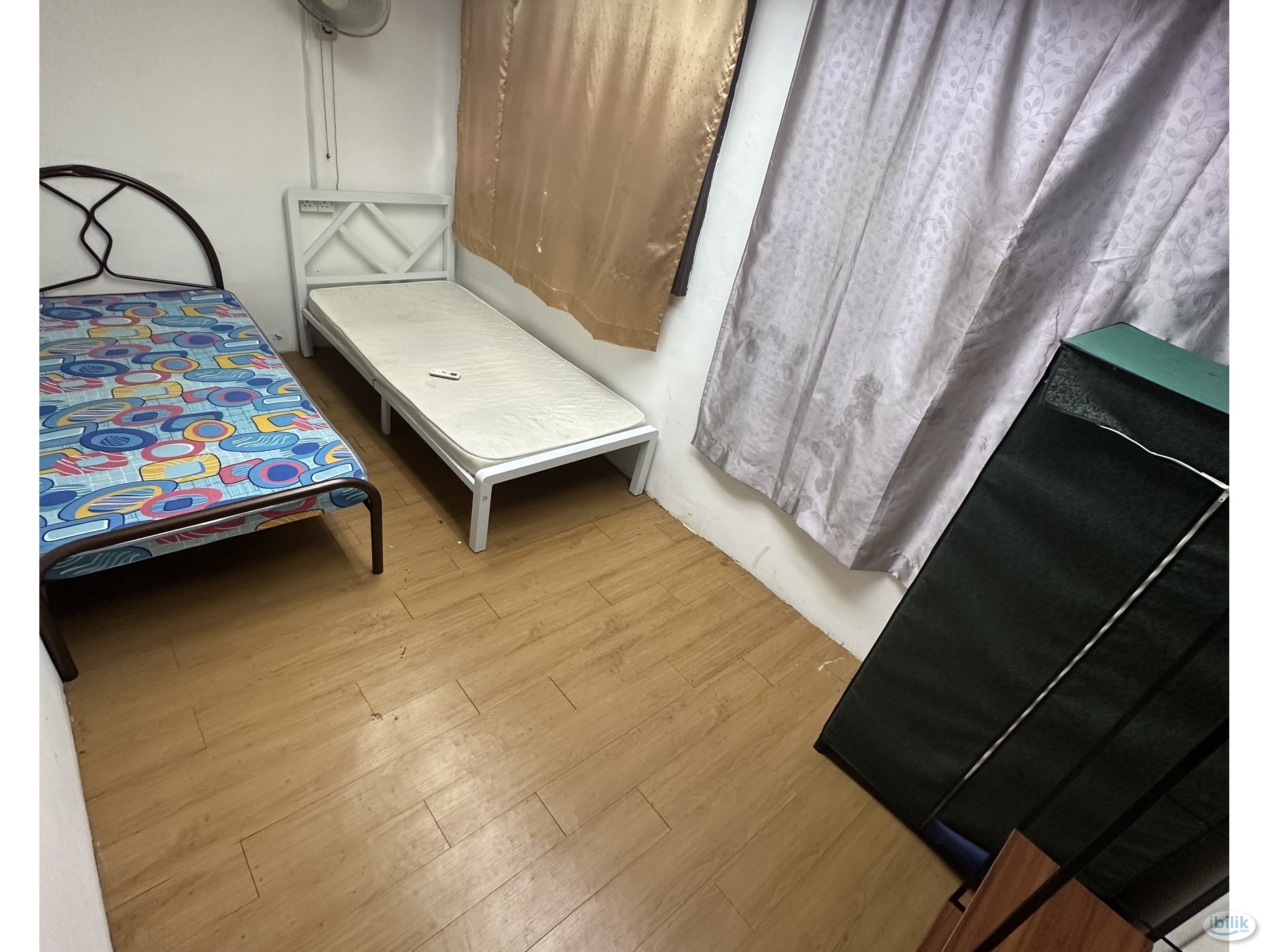 [ Superb Comfort | Zero Deposit ] ❤️‍🔥 Comfortable Middle Room at Bandar Puteri Puchong 🛻‼️ - Image 2