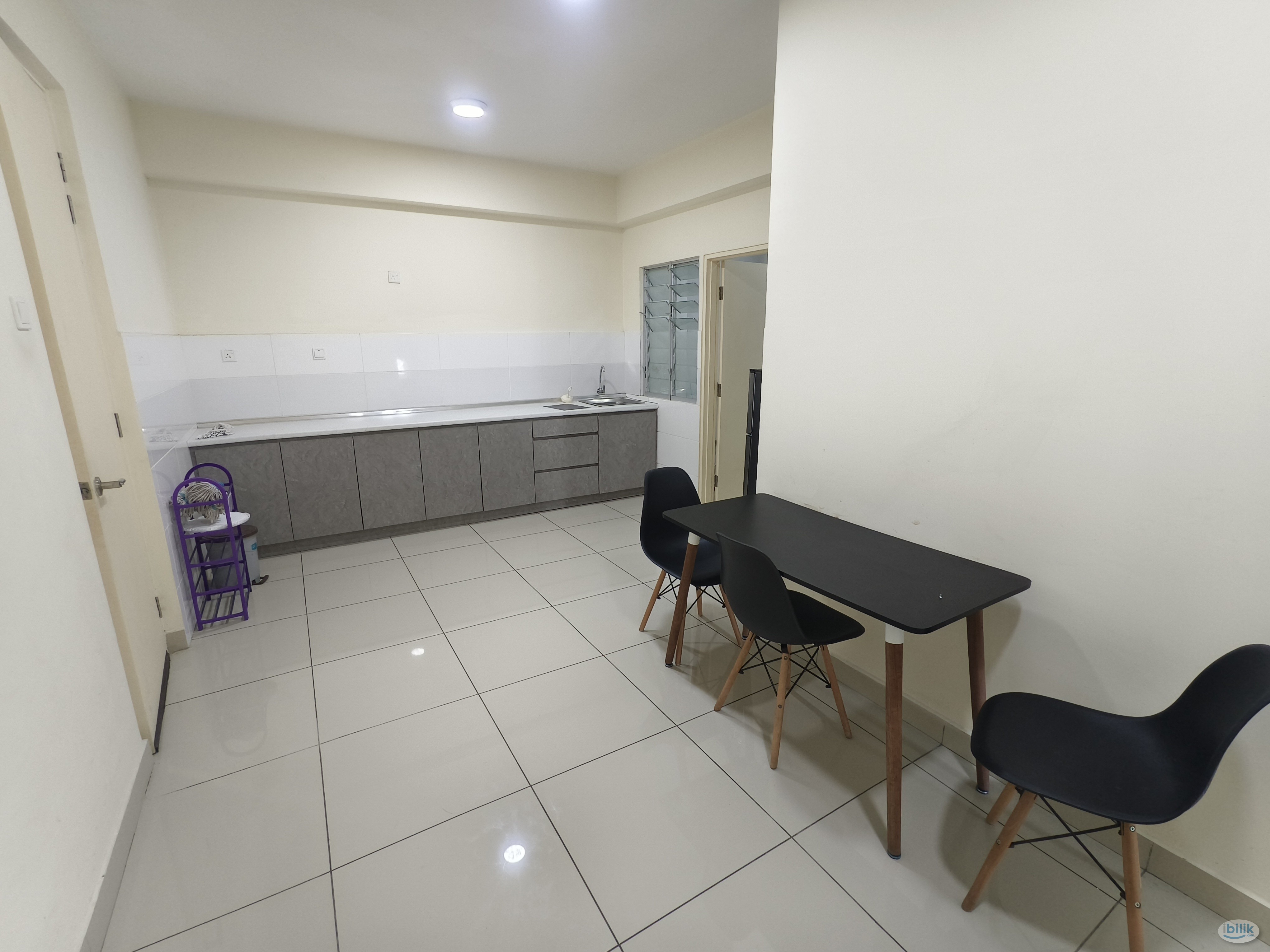 Middle Room at Saville @ Cheras, Cheras - Image 2