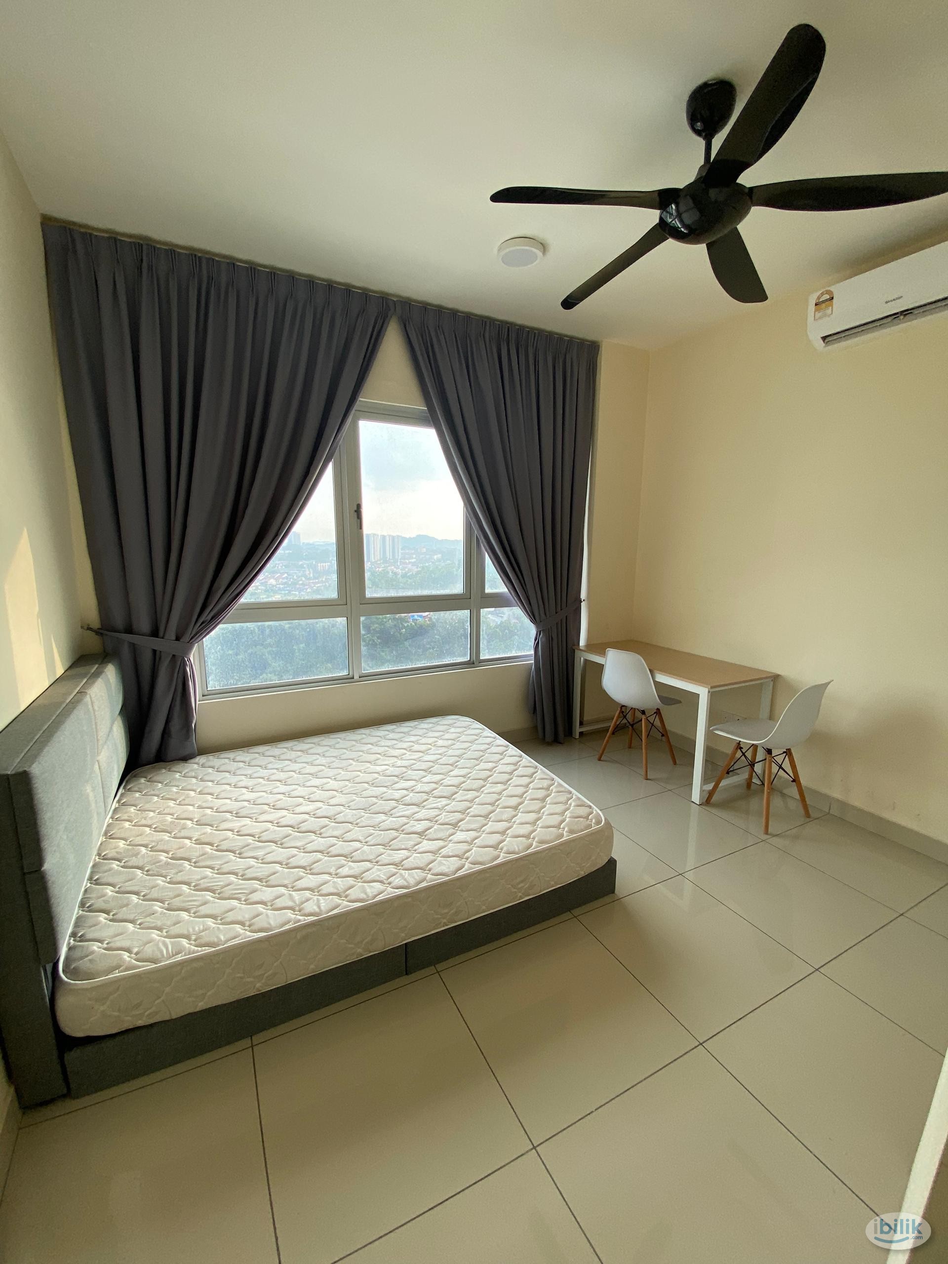 Middle Room at Saville @ Cheras, Cheras - Image 3