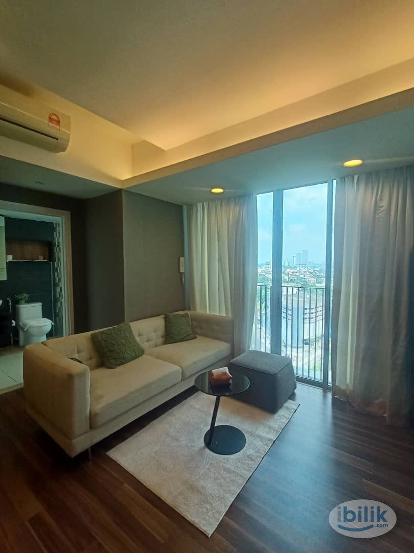 Fully Furnish Near Midvalley🔥. 0 Deposit 15 min to Kl Sentral❗ - Image 2