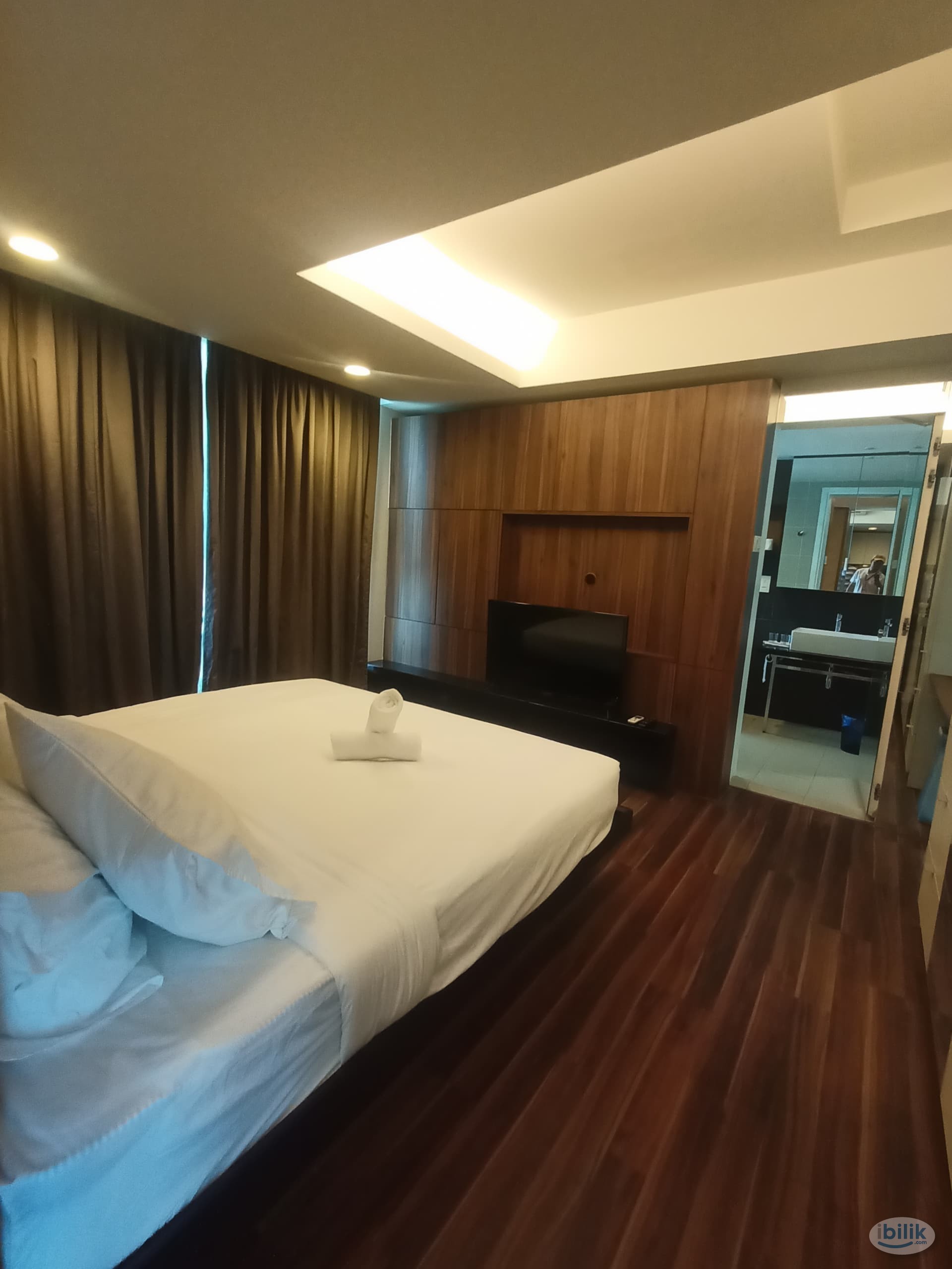 Fully furnish🤩 Unit in Old Klang Verve Suites🤯 15 Min to KL Sentral✅ - Image 1