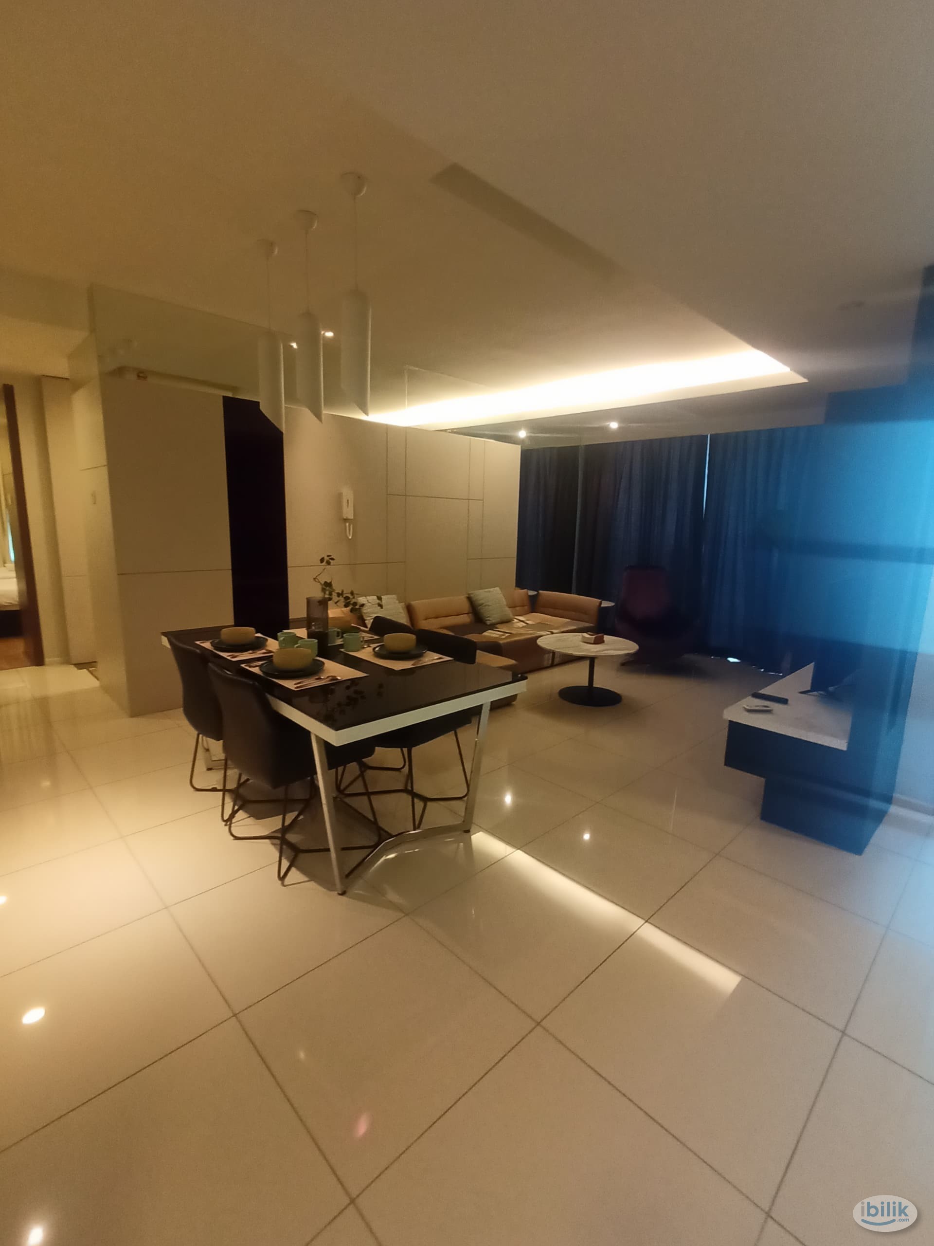 Fully furnish🤩 Unit in Old Klang Verve Suites🤯 15 Min to KL Sentral✅ - Image 3