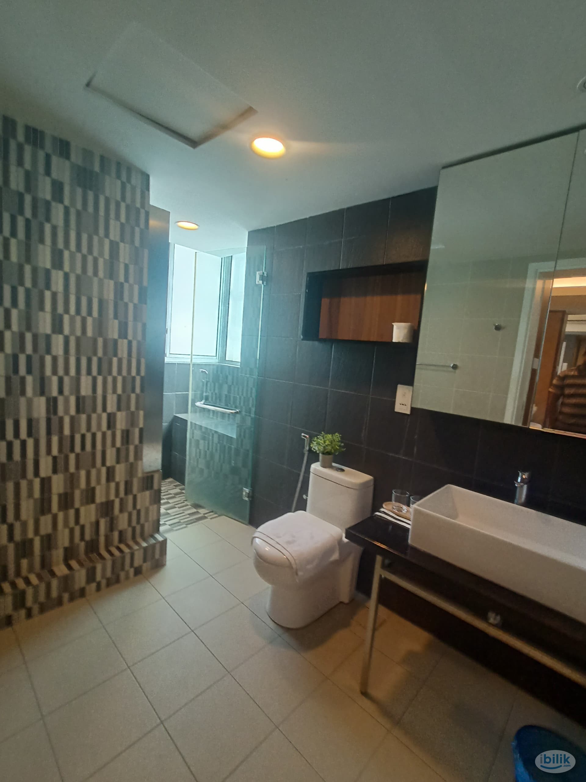 Fully furnish🤩 Unit in Old Klang Verve Suites🤯 15 Min to KL Sentral✅ - Image 4