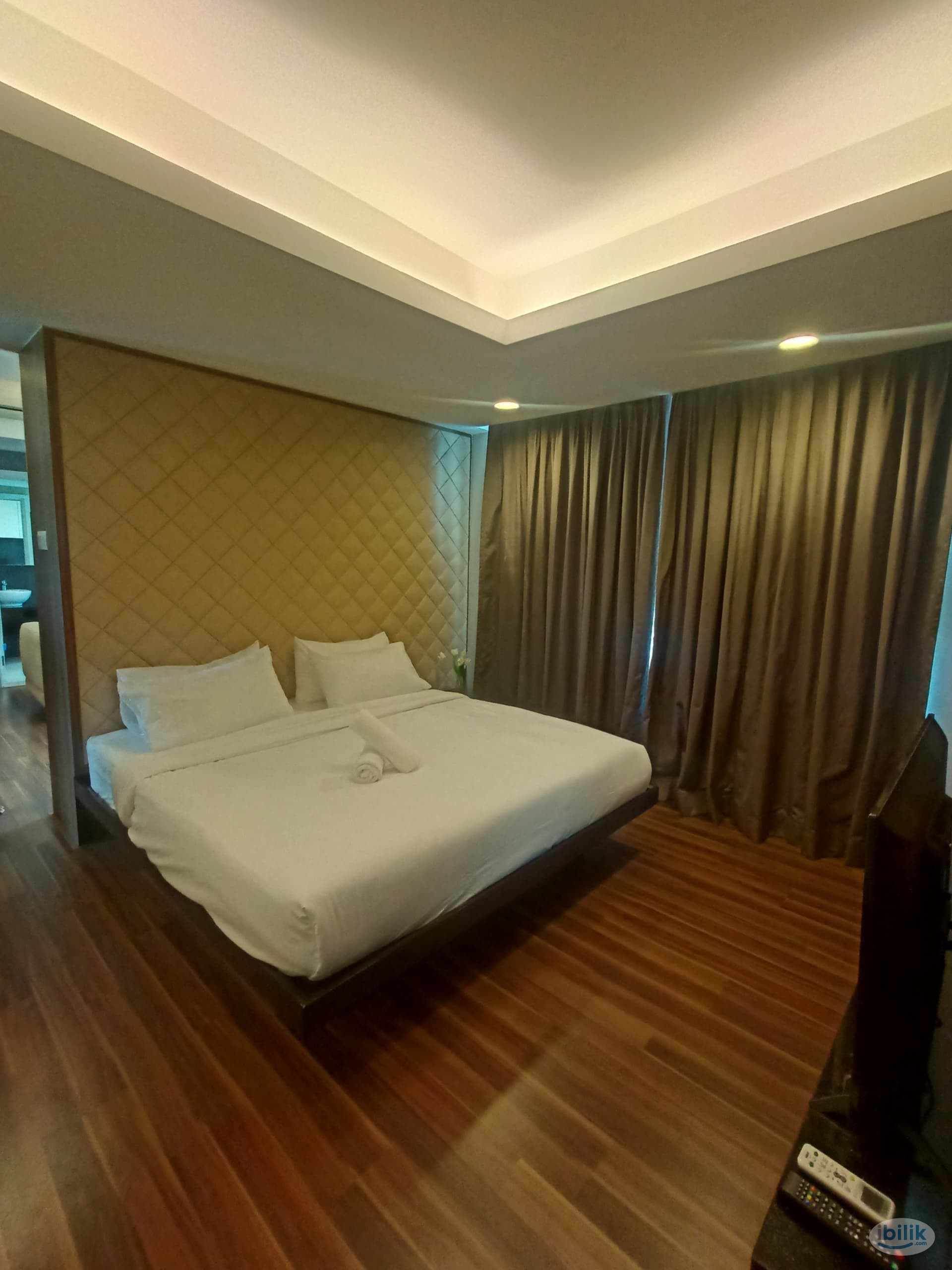 2R2B in Old Klang Road Fully Furnish 1 Car park✨. 15 min to KL sentral🚗✨ - Image 1
