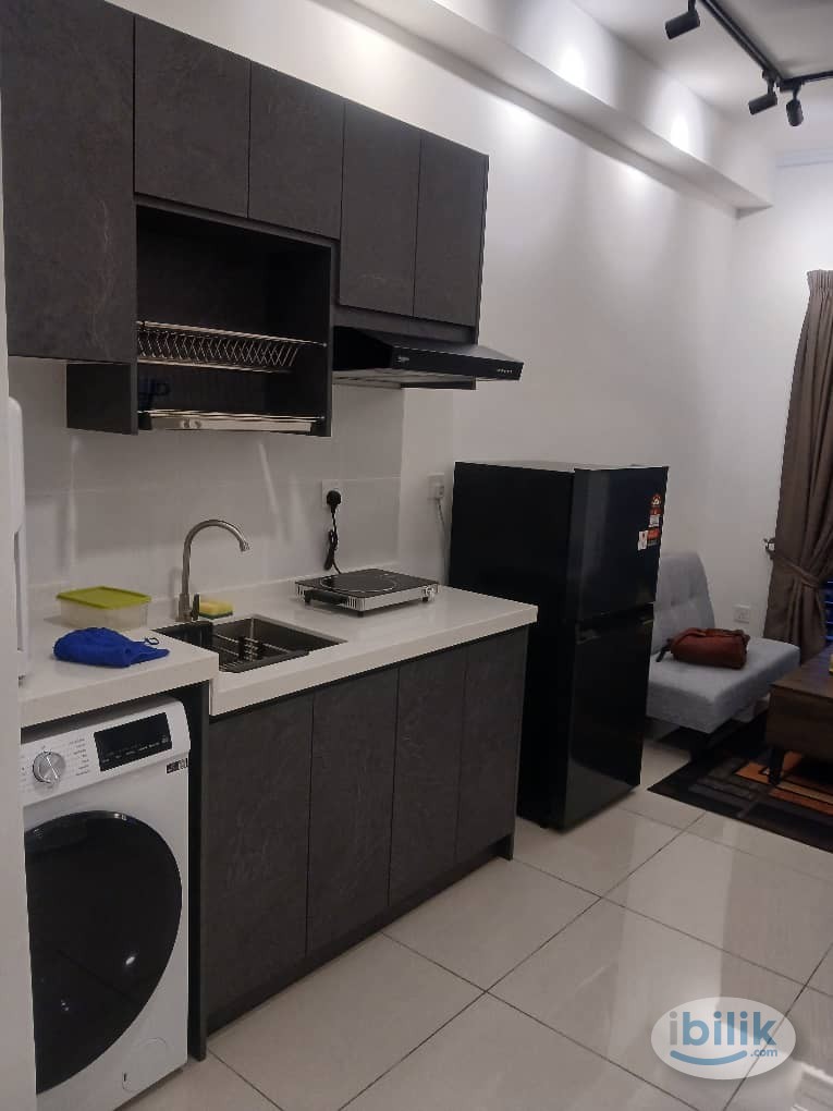 Single Room at One Equine, Seri Kembangan - Image 1