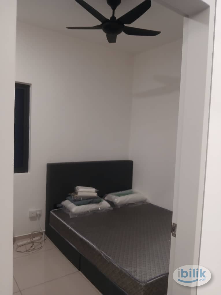Single Room at One Equine, Seri Kembangan - Image 3