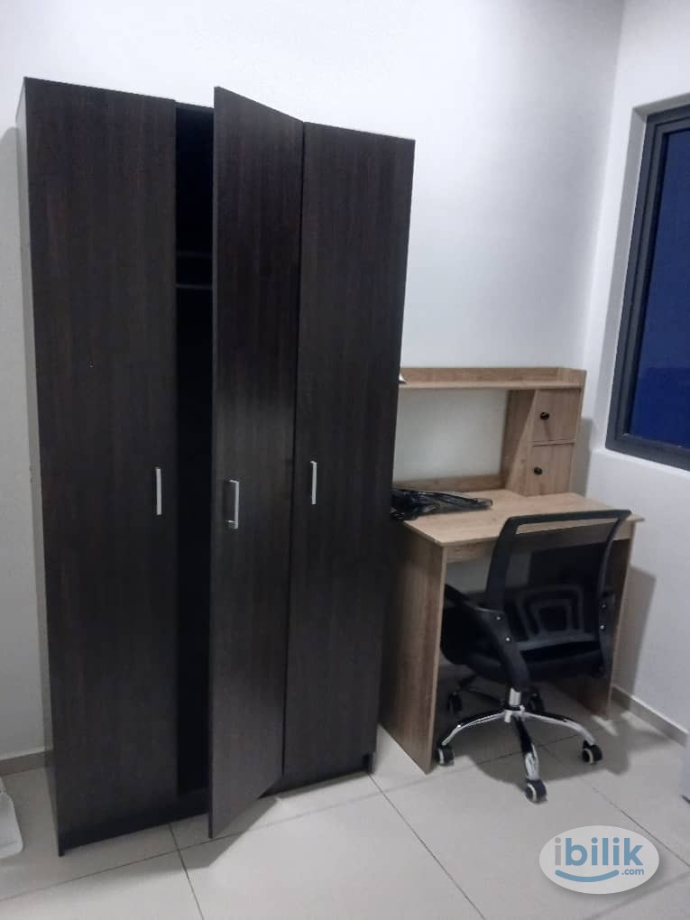 Single Room at One Equine, Seri Kembangan - Image 4