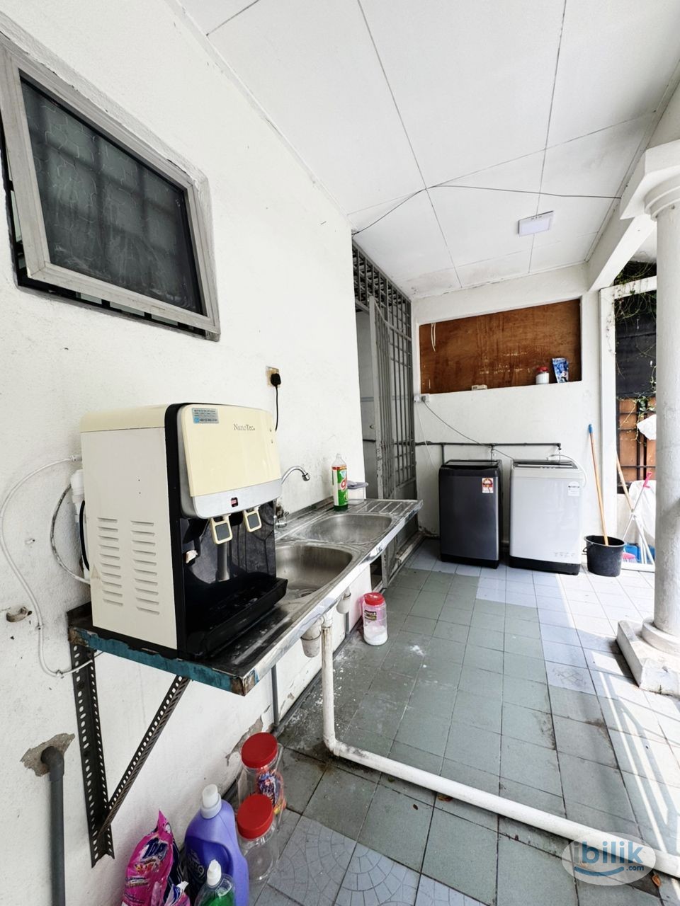 🏠Middle Room at Bandar Utama, Petaling Jaya🏠Walking Distance To 👉MRT Bandar Utama,One Utama PJ,Avante Hotel,Meng Tien Fo - Image 4
