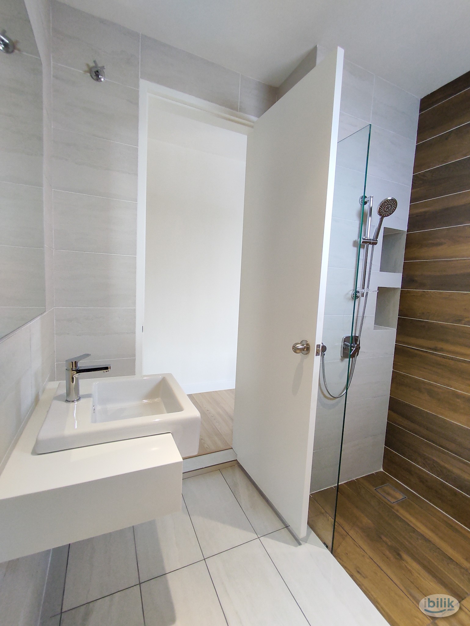 Mix Gender ‼️(Medium Room C_Single Bed) at Unio Residence kepong - Image 5