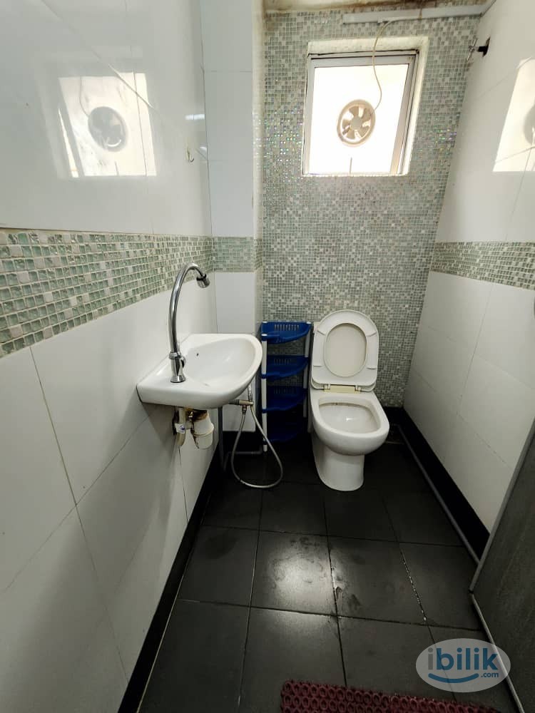 Jln Pju 5/8 Room Near mrt surian -walking 2 minutes -zero deposit -immediately move in - Image 2