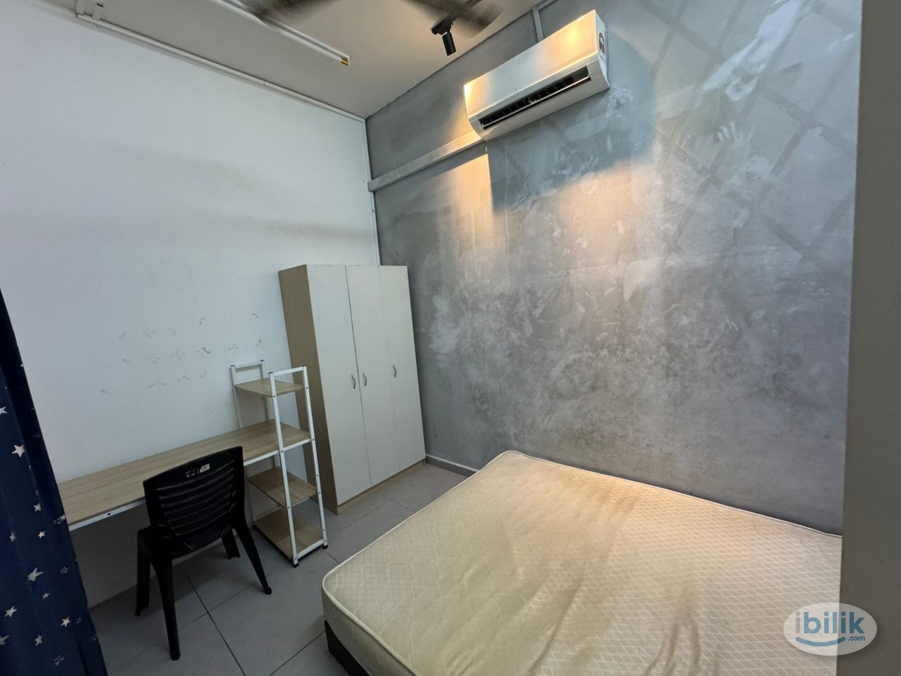 Middle Room at D'Sands Residence, Old Klang Road. - Image 3